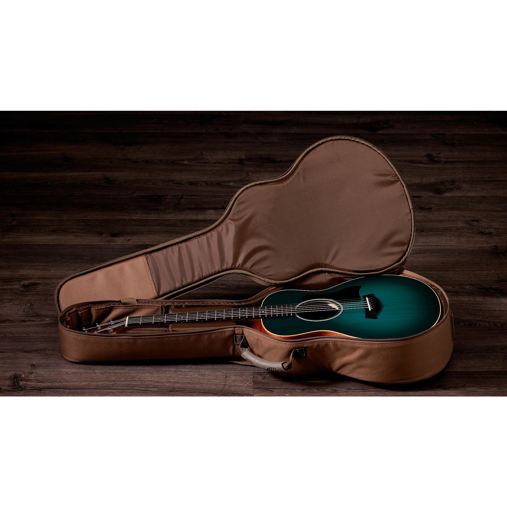 Đàn Guitar Acoustic Taylor GS Mini-e Special Edition - 2026-Mai Nguyên Music