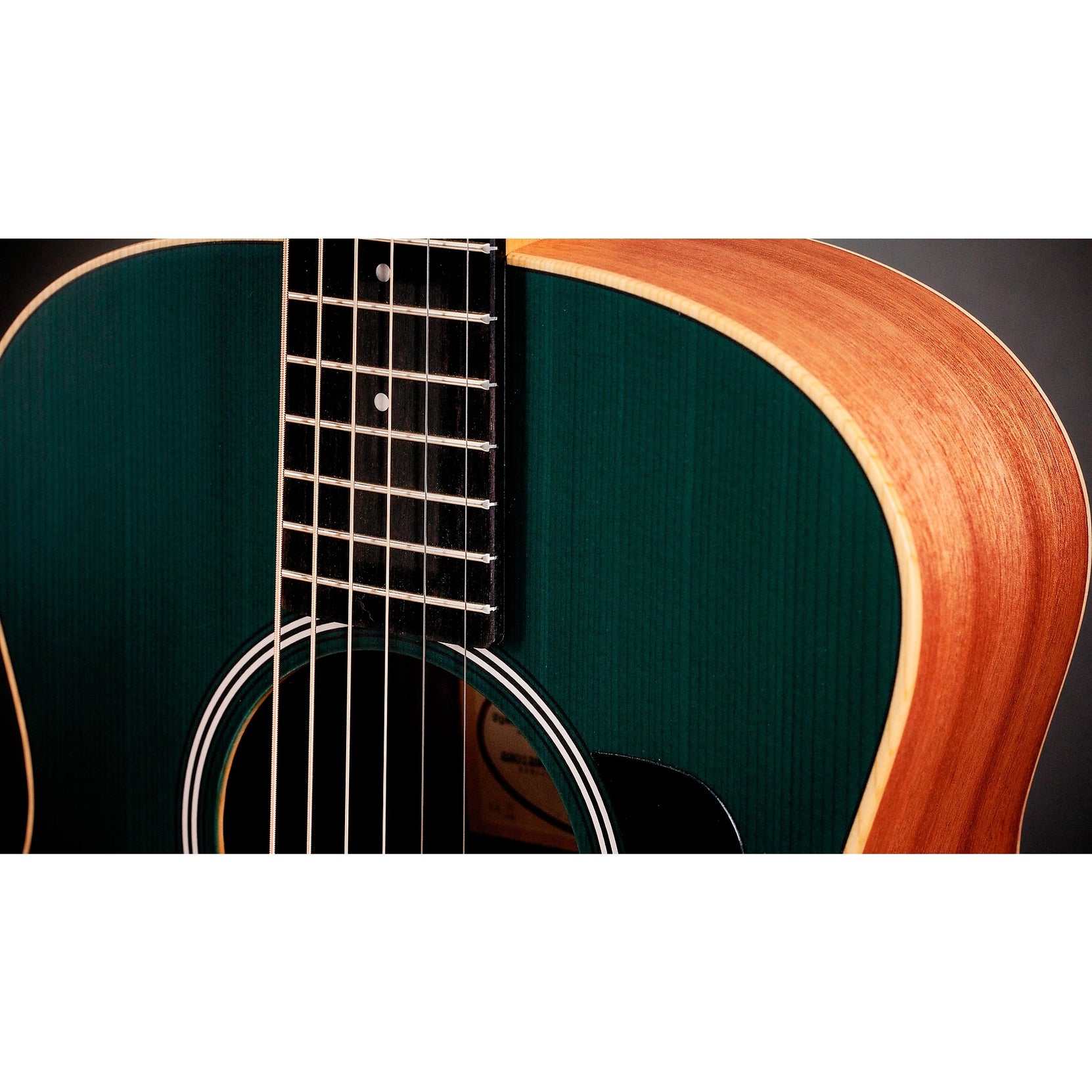 Đàn Guitar Acoustic Taylor GS Mini-e Special Edition - 2026-Mai Nguyên Music