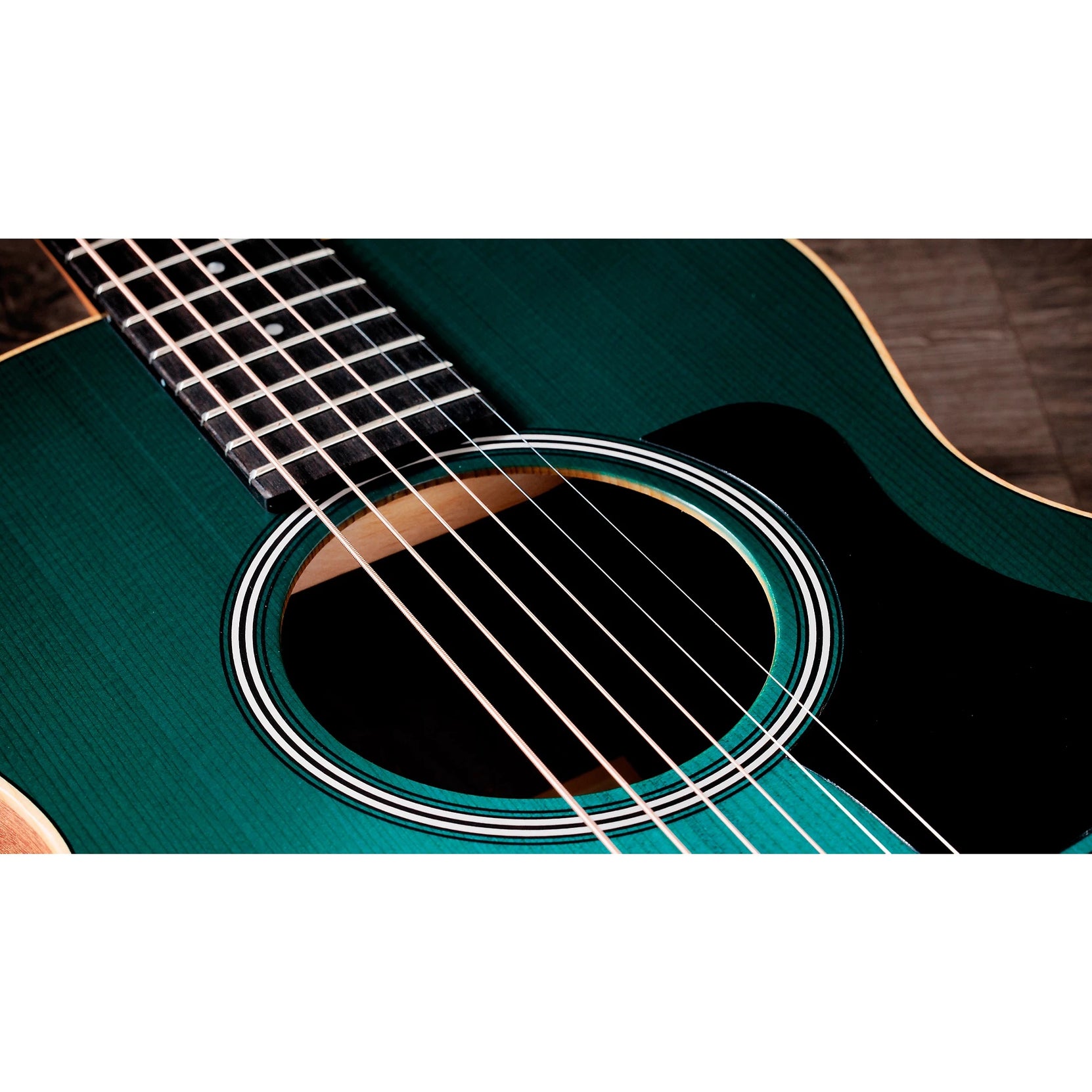 Đàn Guitar Acoustic Taylor GS Mini-e Special Edition - 2026-Mai Nguyên Music