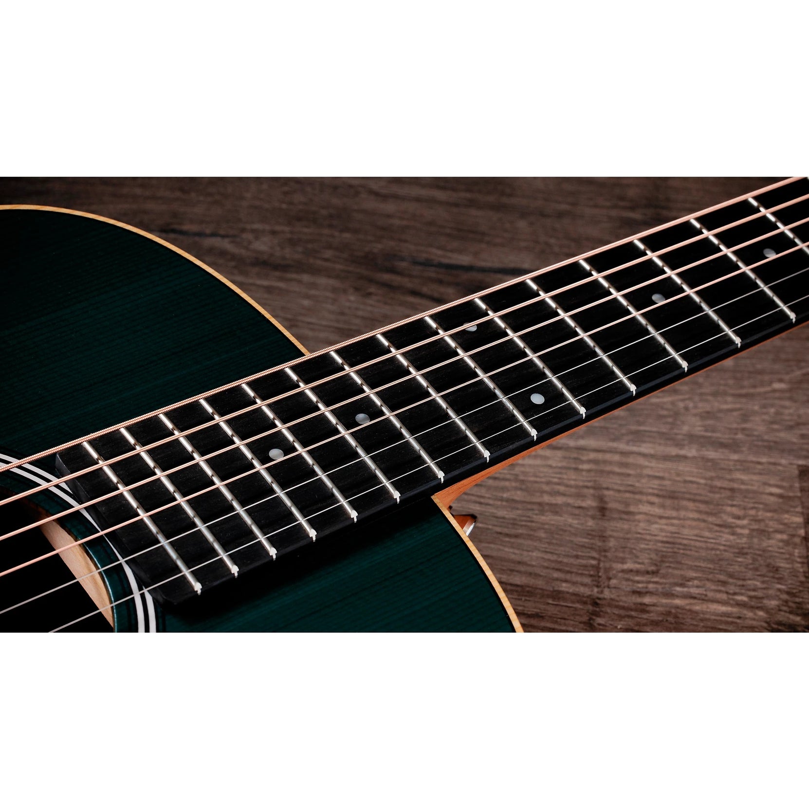 Đàn Guitar Acoustic Taylor GS Mini-e Special Edition - 2026-Mai Nguyên Music