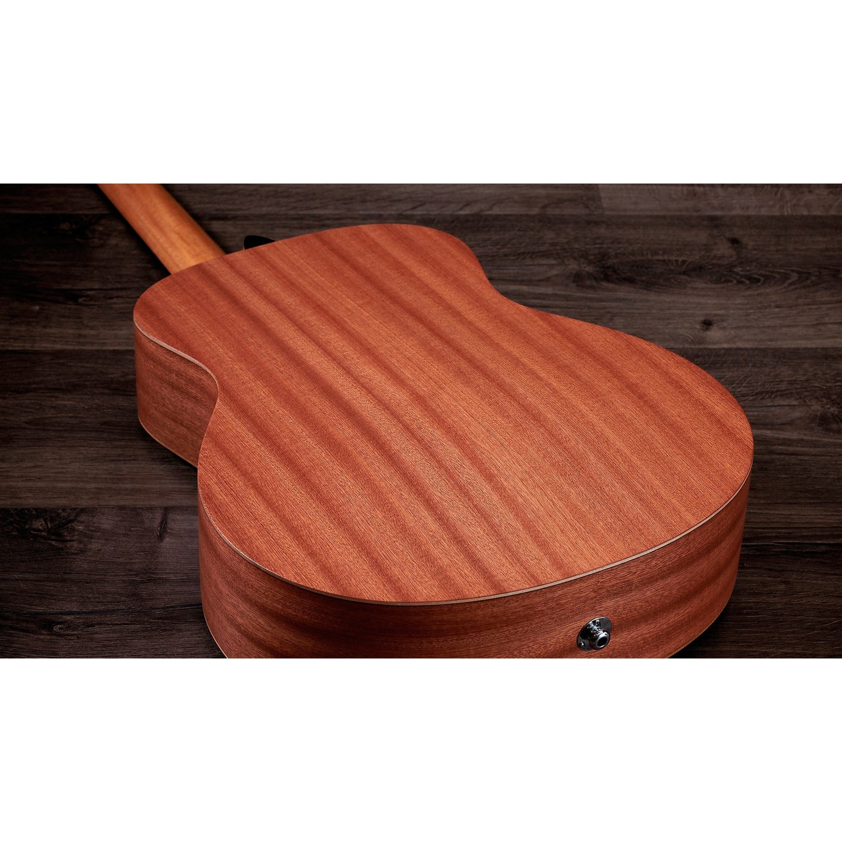 Đàn Guitar Acoustic Taylor GS Mini-e Special Edition - 2026-Mai Nguyên Music