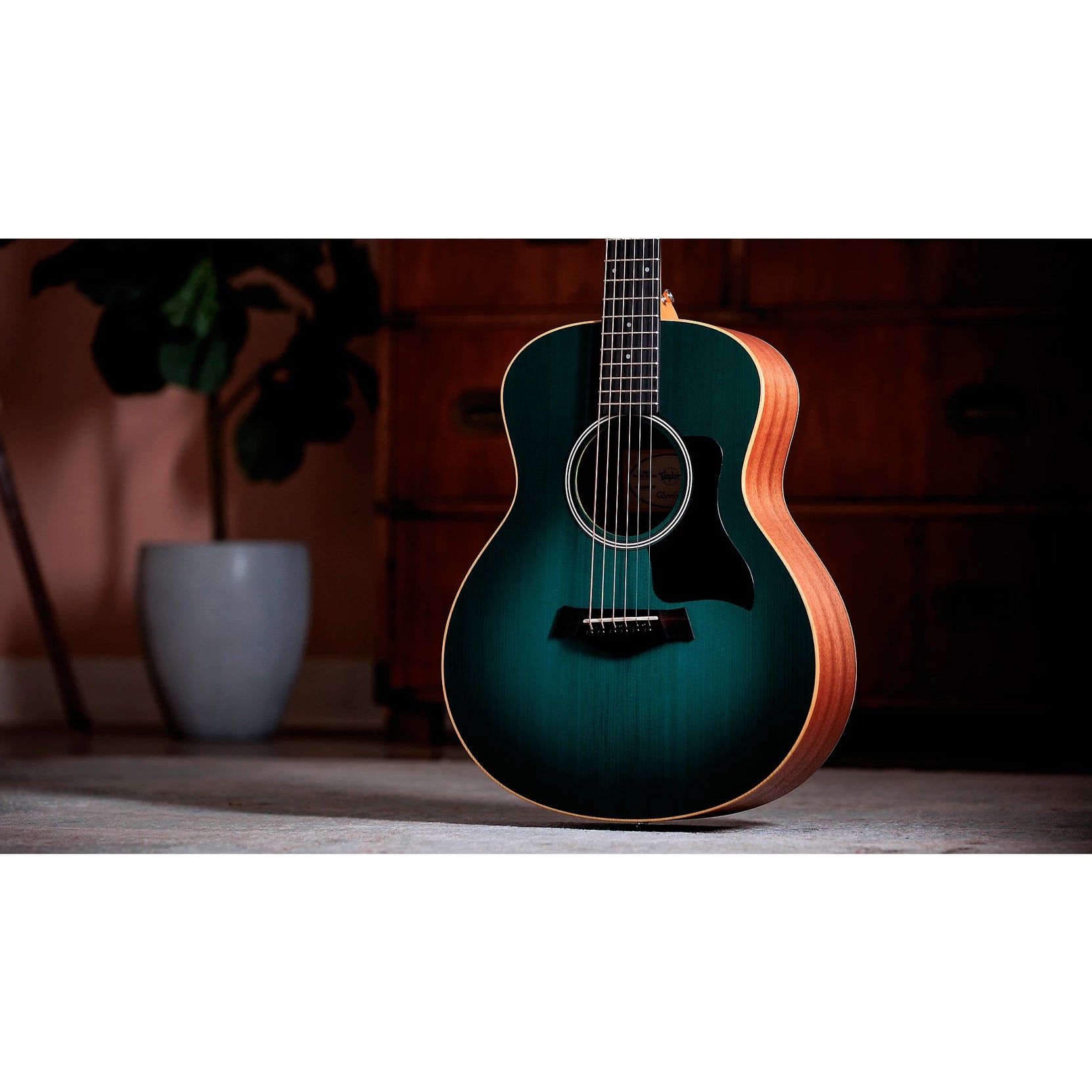 Đàn Guitar Acoustic Taylor GS Mini-e Special Edition - 2026-Mai Nguyên Music
