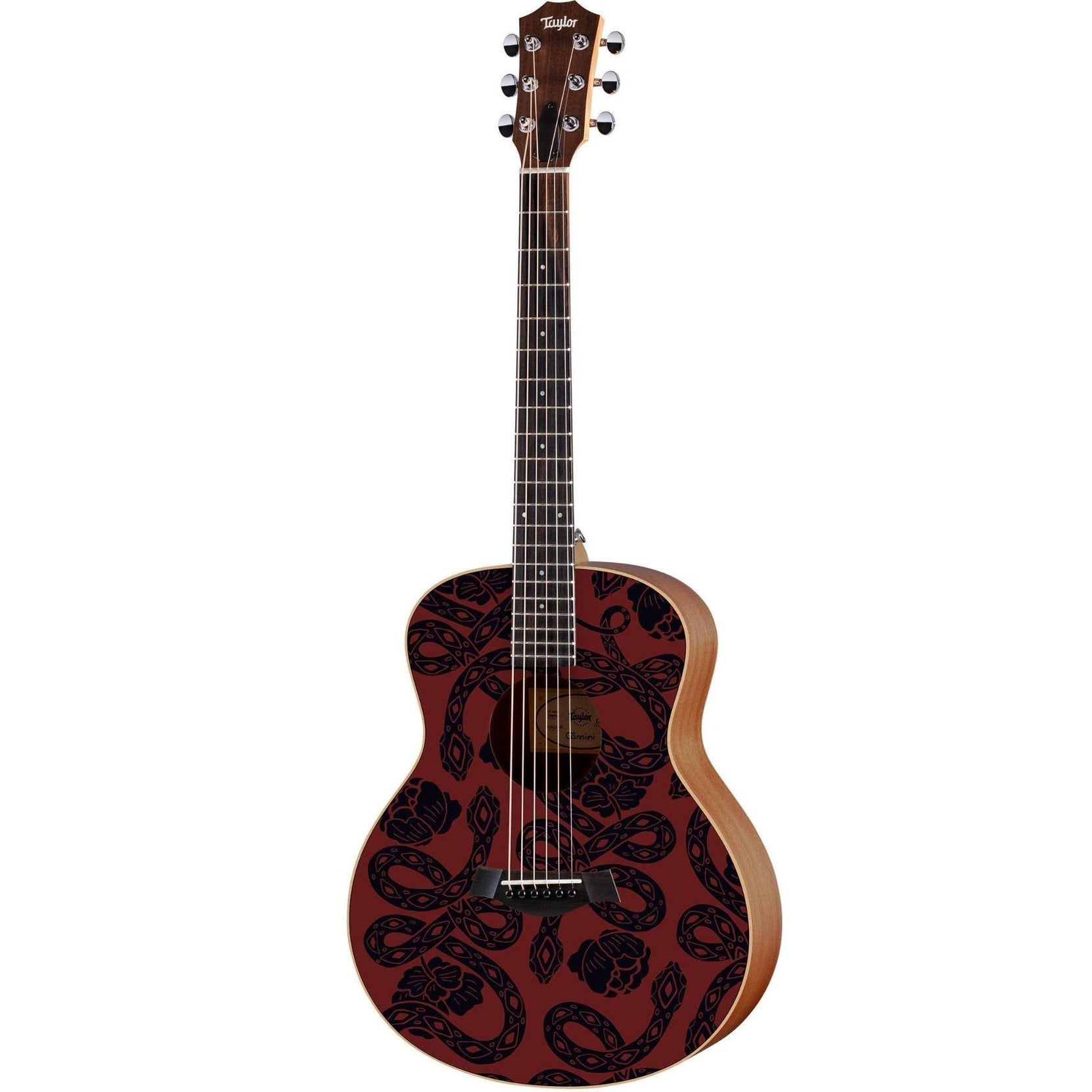 Đàn Guitar Acoustic Taylor GS Mini-e Special Edition - 2026-Mai Nguyên Music