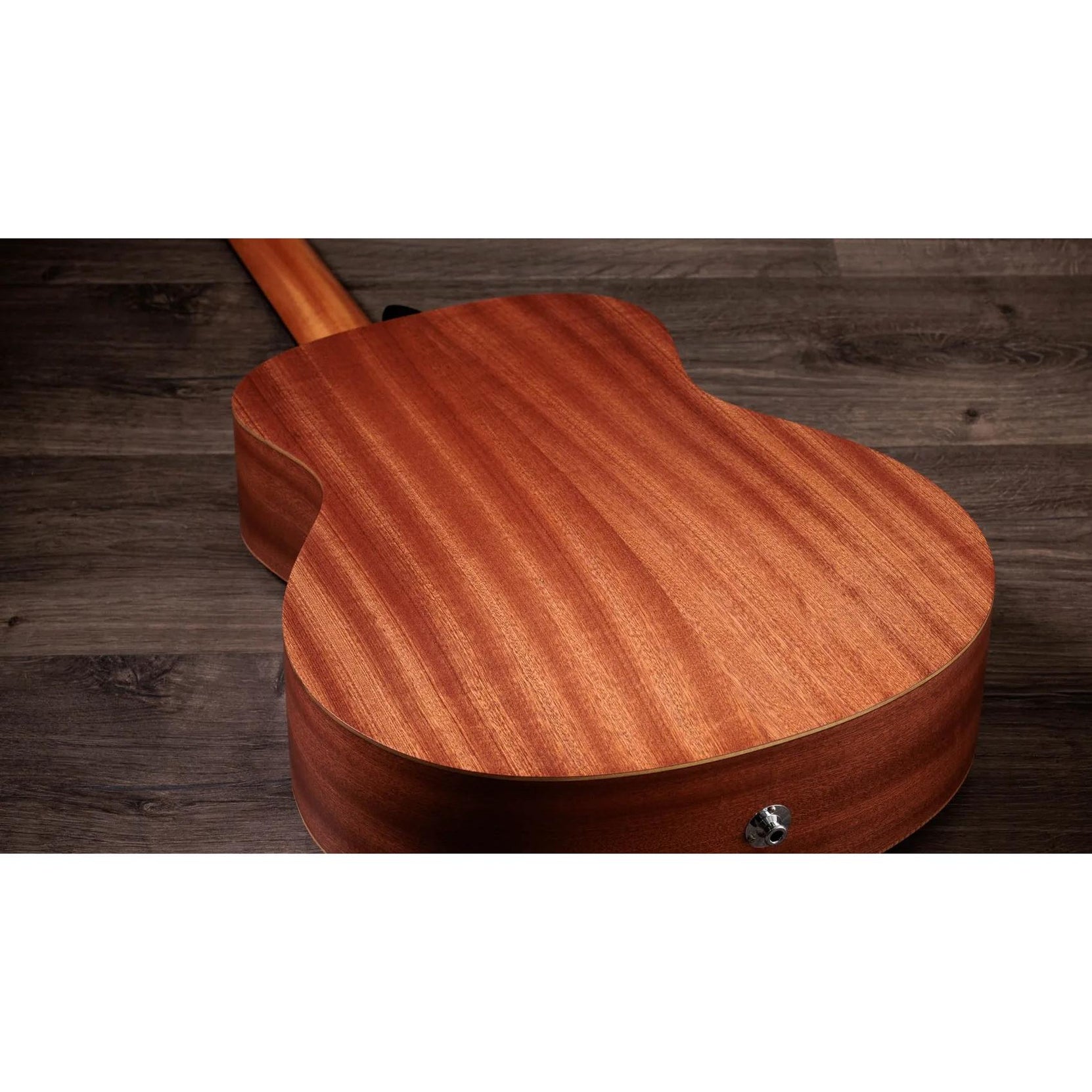 Đàn Guitar Acoustic Taylor GS Mini-e Special Edition - 2026-Mai Nguyên Music