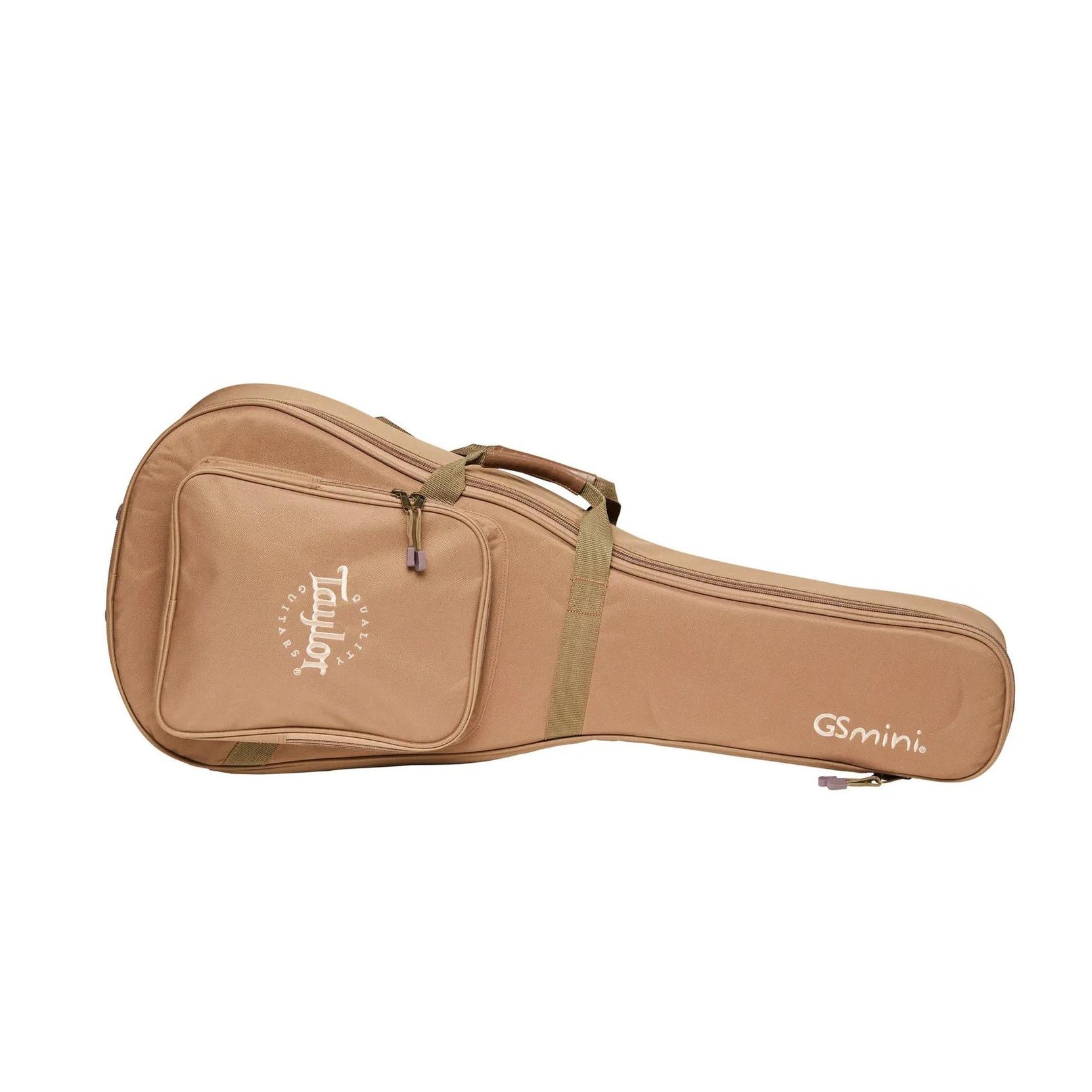 Đàn Guitar Acoustic Taylor GS Mini-e Special Edition - 2026-Mai Nguyên Music
