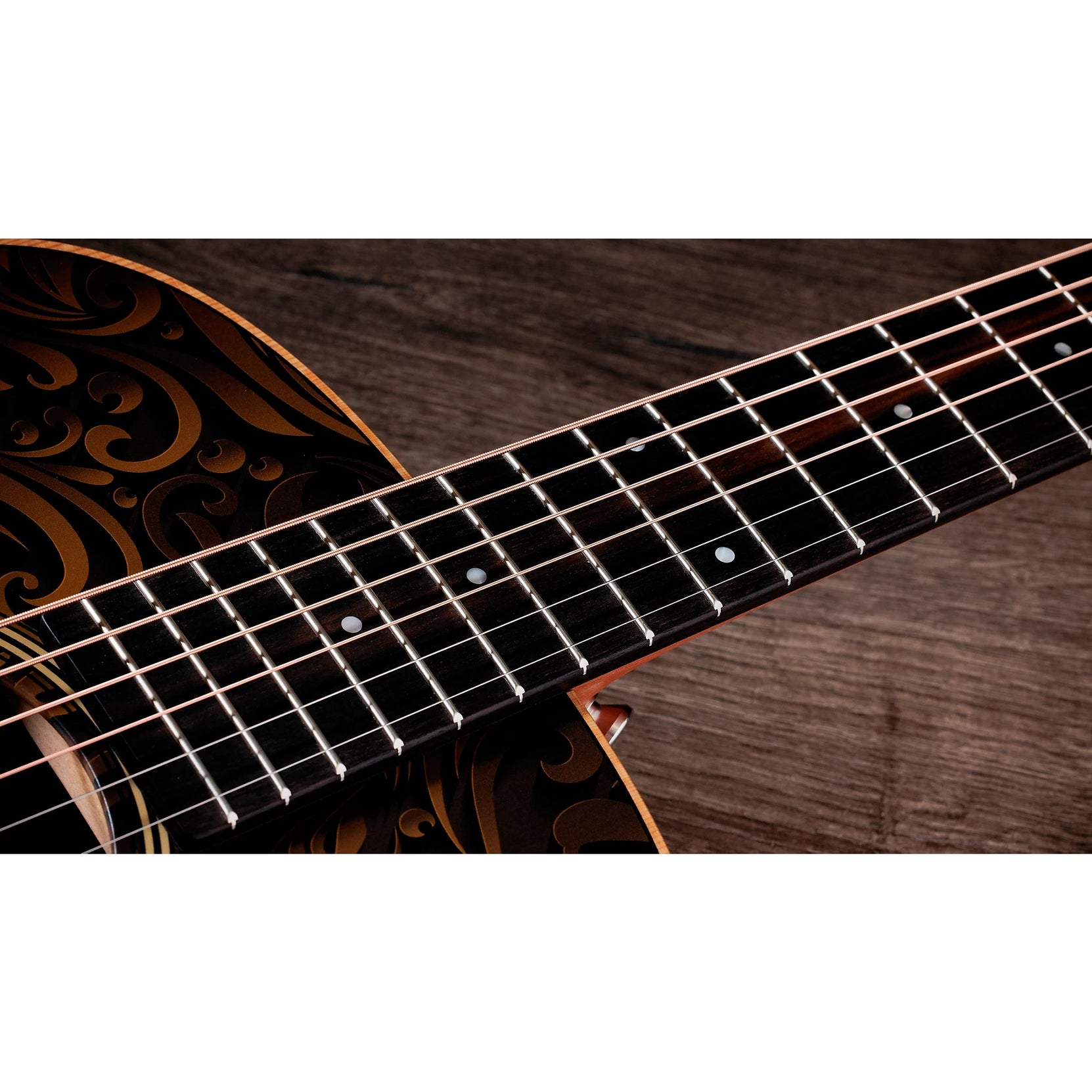 Đàn Guitar Acoustic Taylor GS Mini-e Special Edition - 2026-Mai Nguyên Music