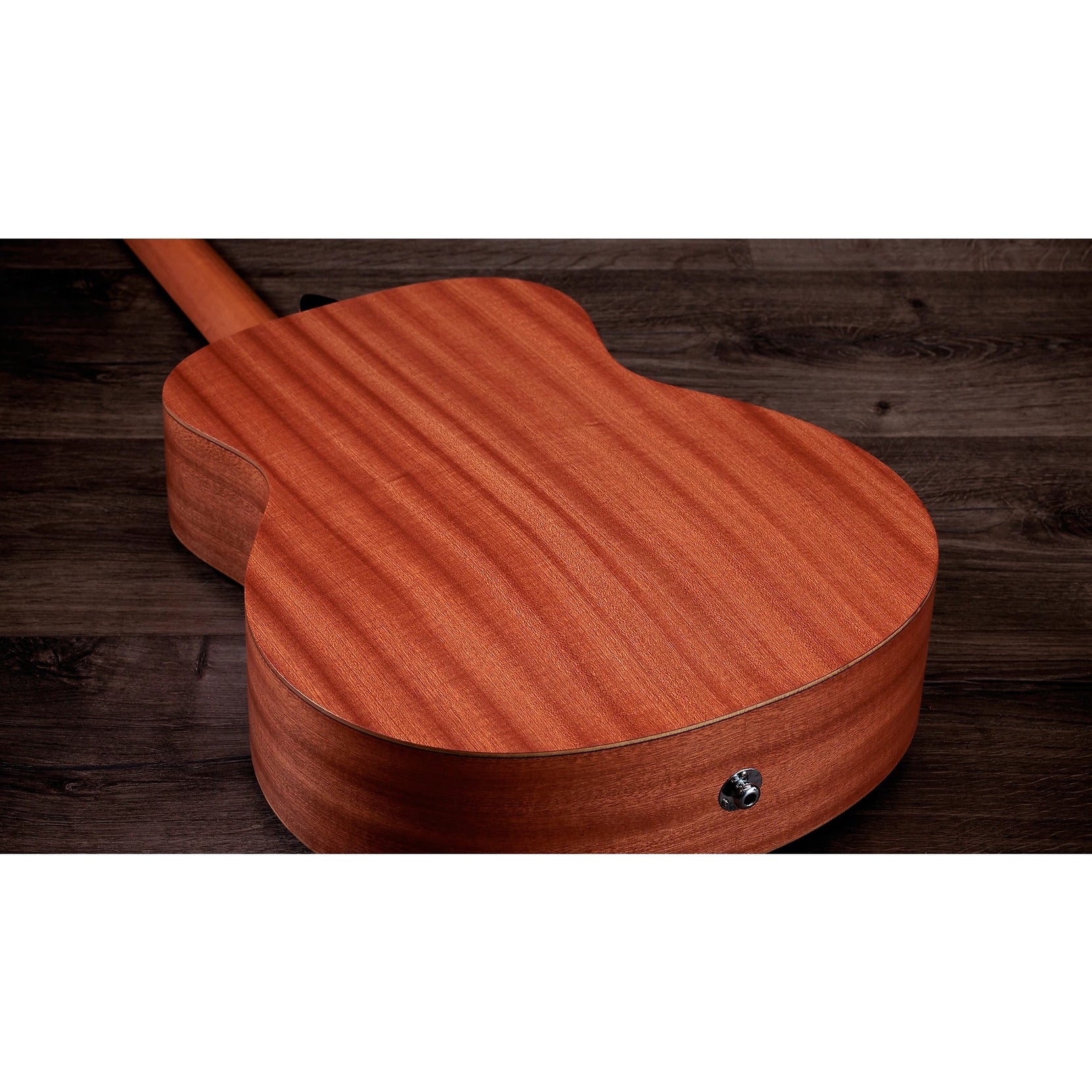 Đàn Guitar Acoustic Taylor GS Mini-e Special Edition - 2026-Mai Nguyên Music
