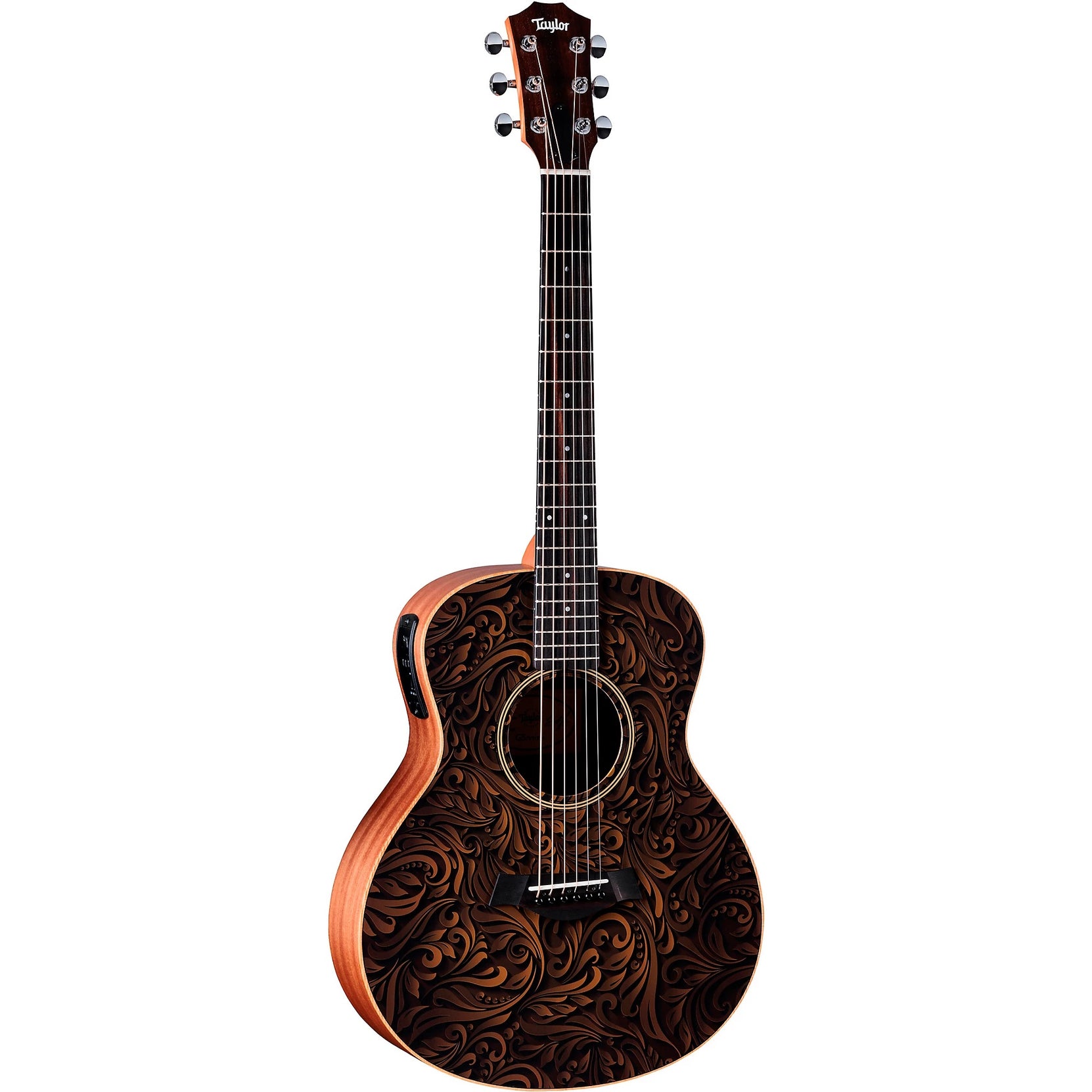 Đàn Guitar Acoustic Taylor GS Mini-e Special Edition - 2026-Mai Nguyên Music