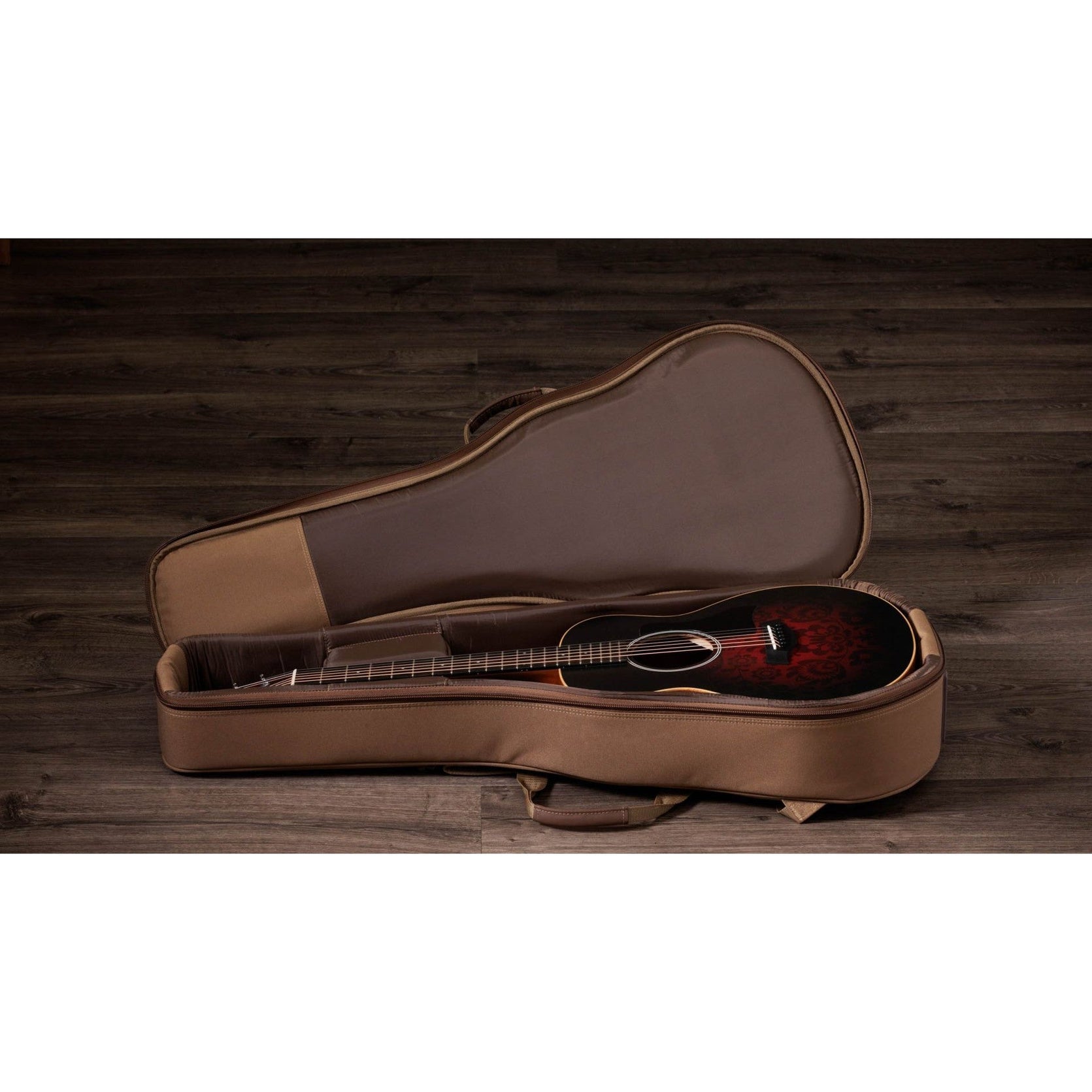 Đàn Guitar Acoustic Taylor GS Mini-e Special Edition-Mai Nguyên Music