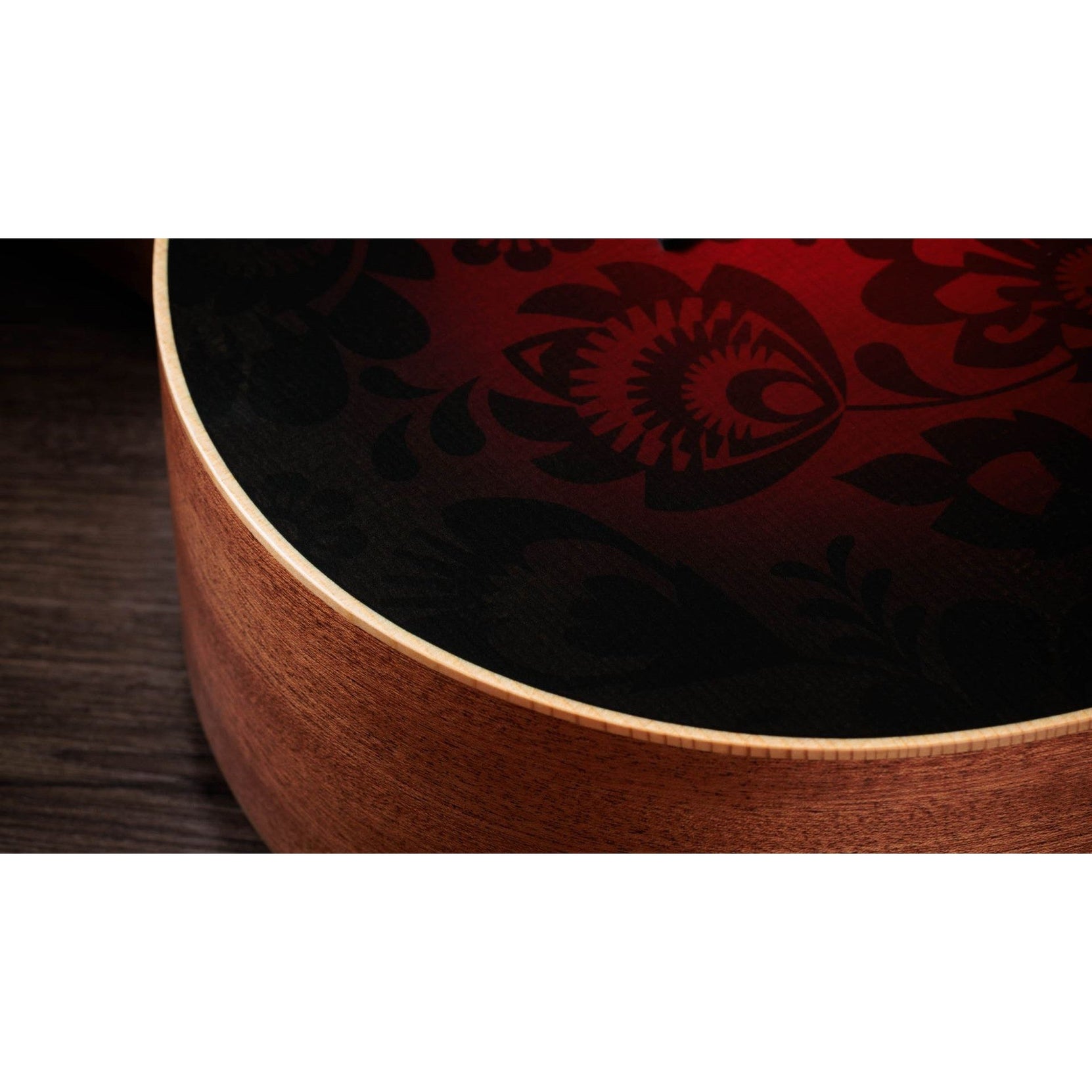 Đàn Guitar Acoustic Taylor GS Mini-e Special Edition-Mai Nguyên Music