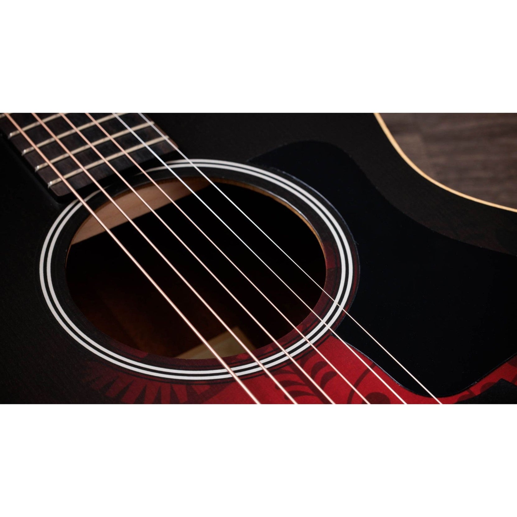 Đàn Guitar Acoustic Taylor GS Mini-e Special Edition-Mai Nguyên Music