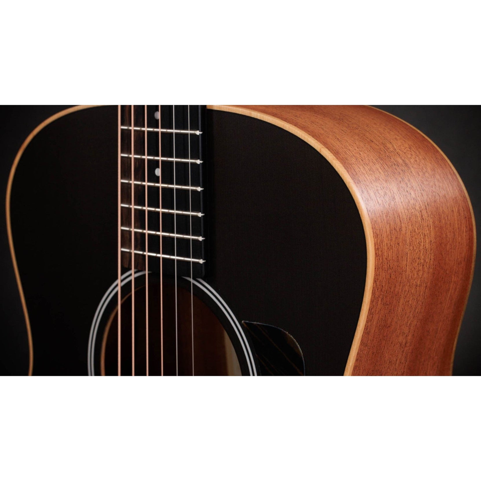 Đàn Guitar Acoustic Taylor GS Mini-e Special Edition-Mai Nguyên Music