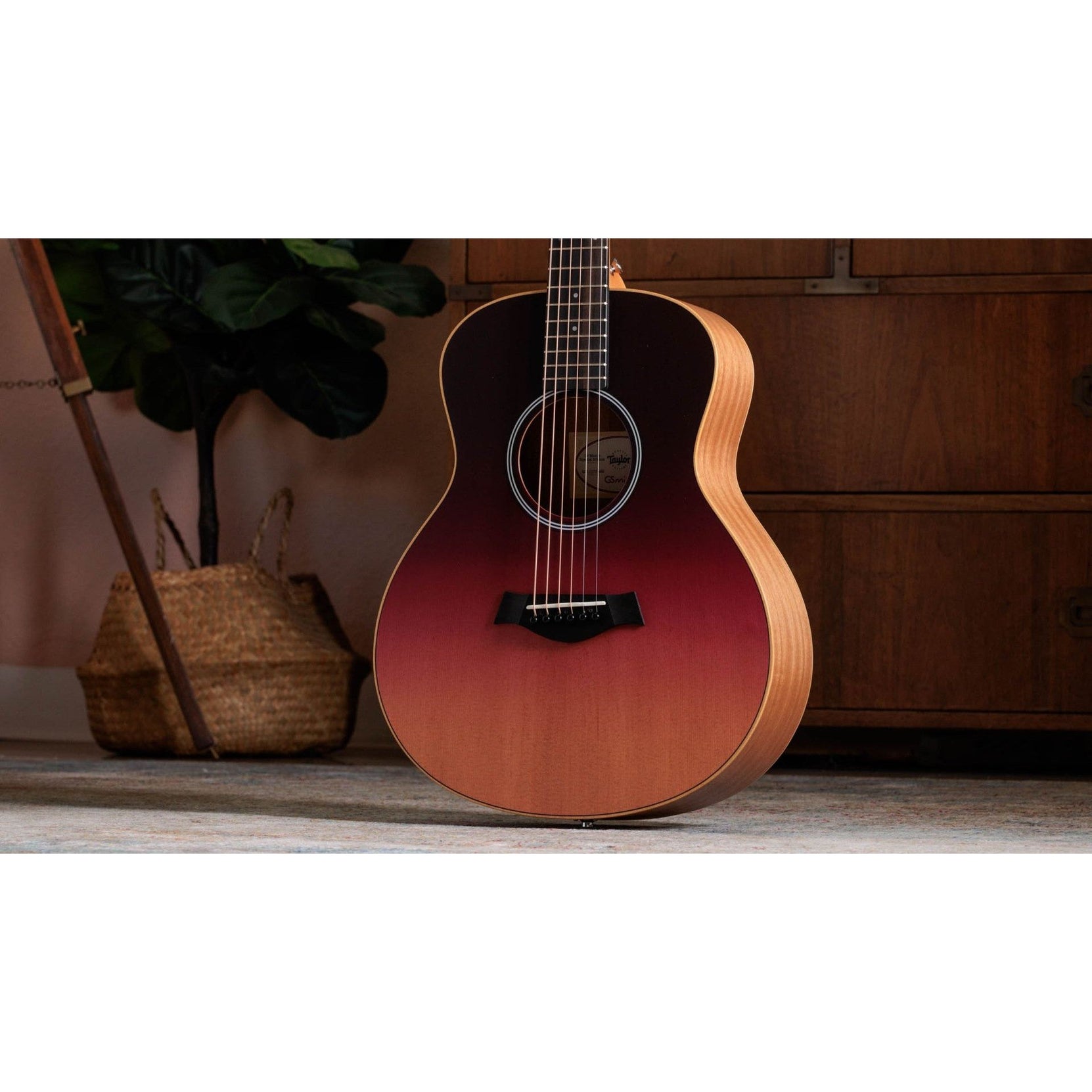 Đàn Guitar Acoustic Taylor GS Mini-e Special Edition-Mai Nguyên Music