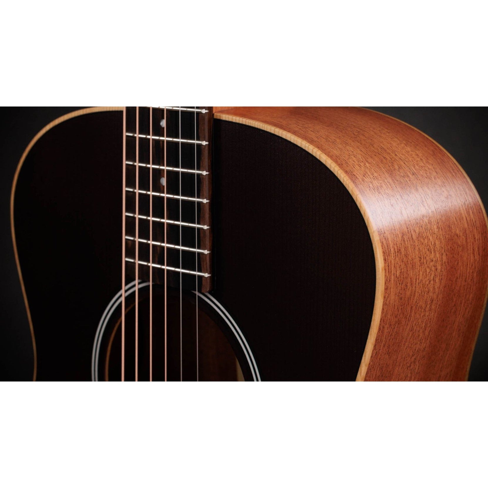 Đàn Guitar Acoustic Taylor GS Mini-e Special Edition-Mai Nguyên Music