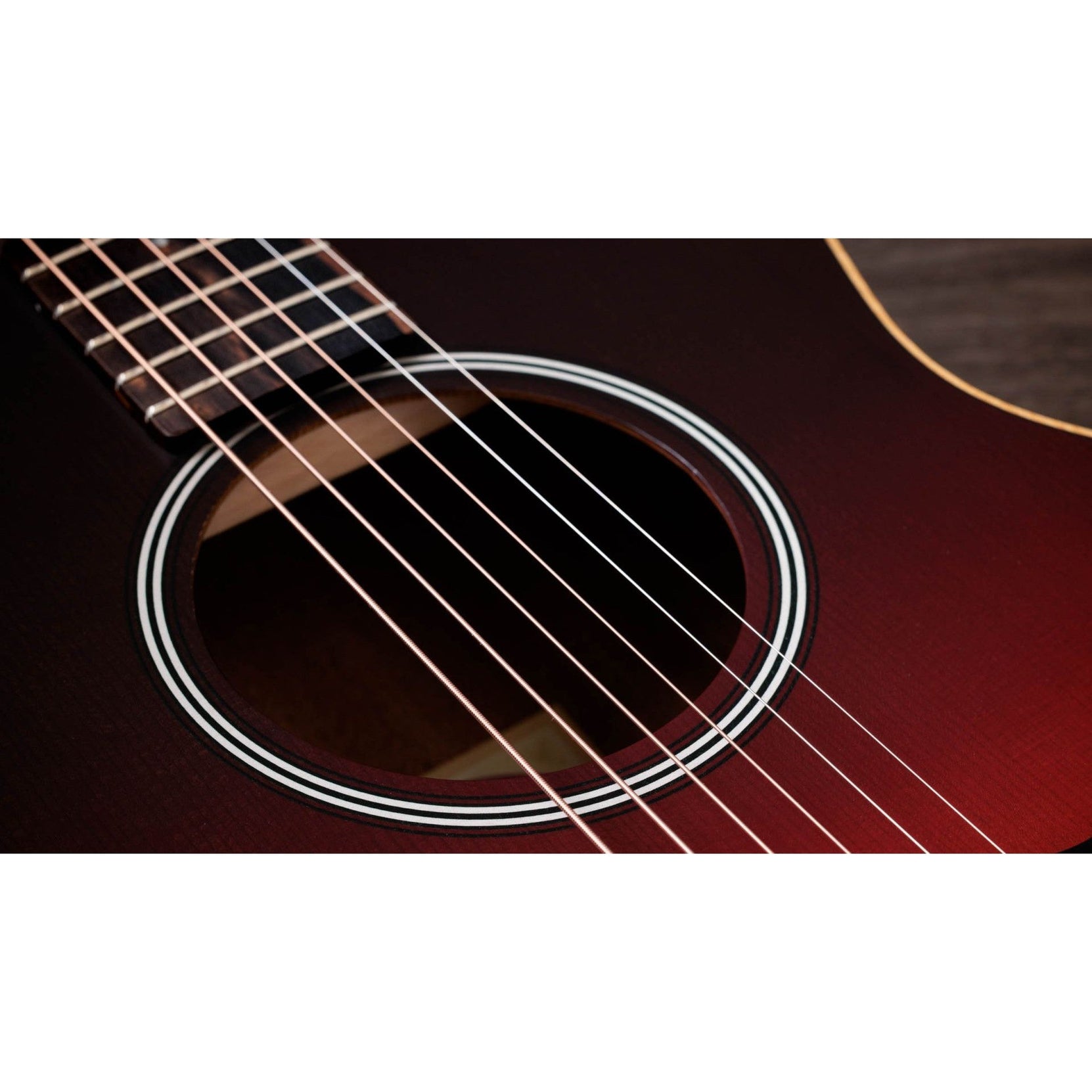 Đàn Guitar Acoustic Taylor GS Mini-e Special Edition-Mai Nguyên Music