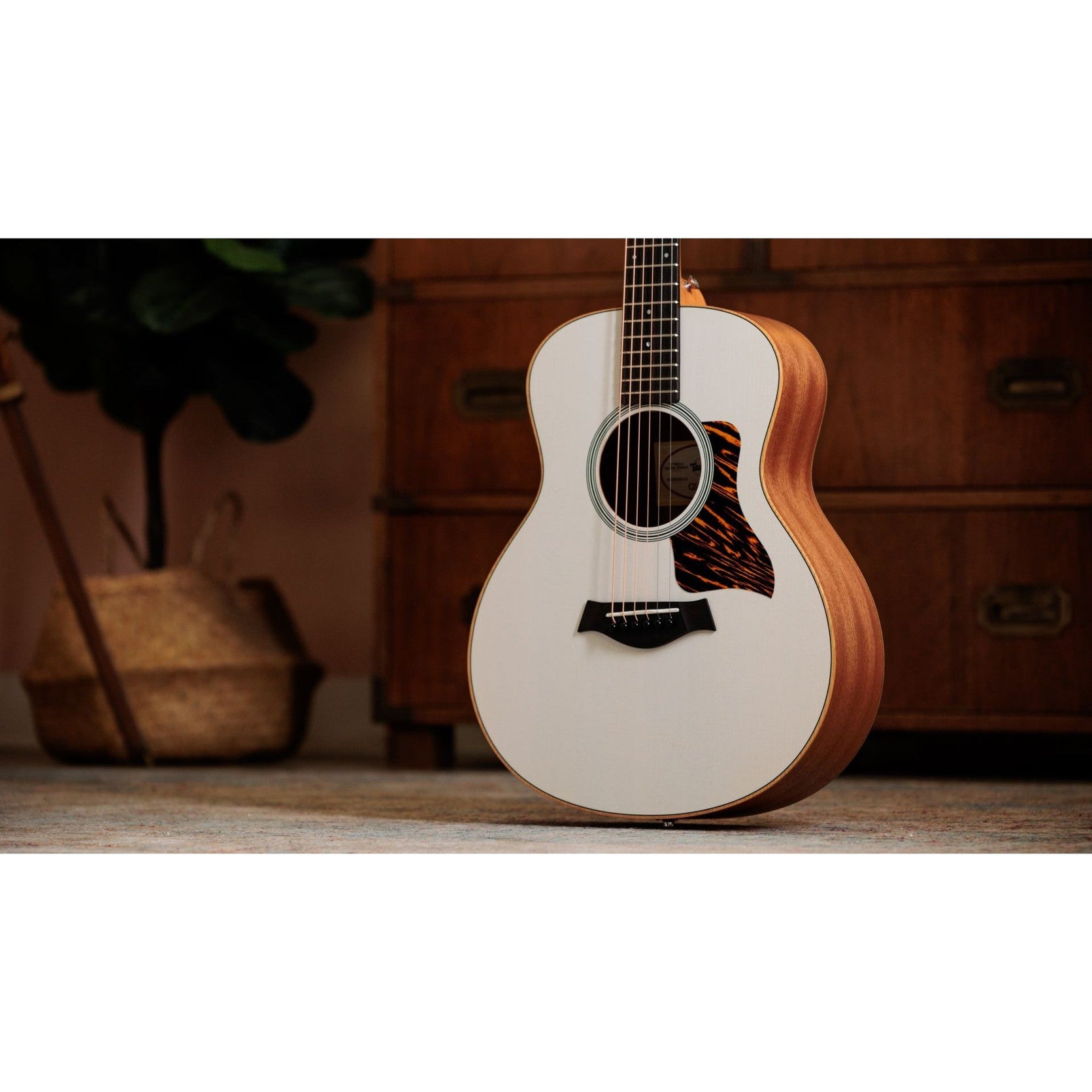 Đàn Guitar Acoustic Taylor GS Mini-e Special Edition-Mai Nguyên Music