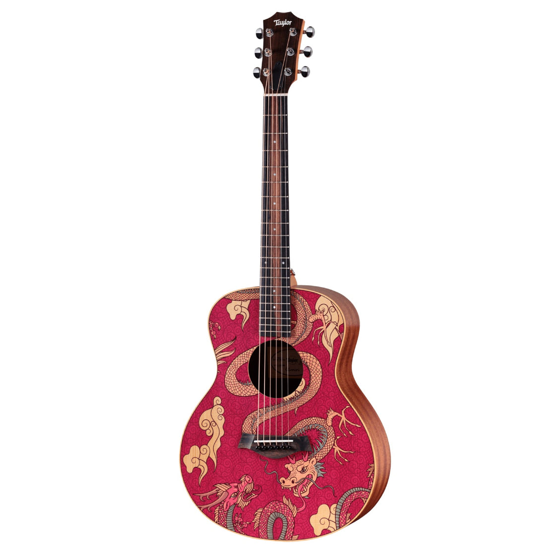 Đàn Guitar Acoustic Taylor GS Mini-e Special Edition-Mai Nguyên Music