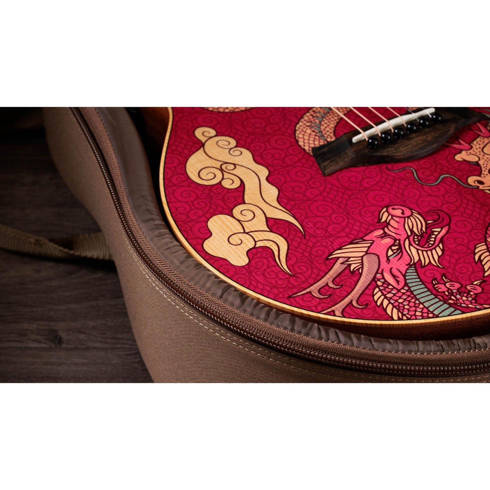 Đàn Guitar Acoustic Taylor GS Mini-e Special Edition-Mai Nguyên Music