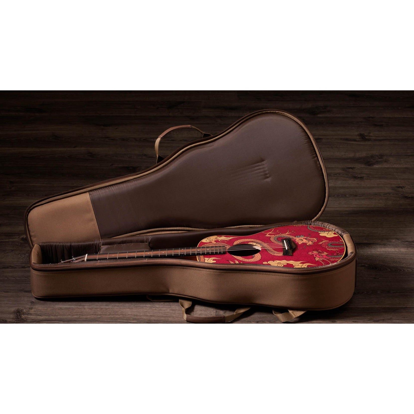 Đàn Guitar Acoustic Taylor GS Mini-e Special Edition-Mai Nguyên Music