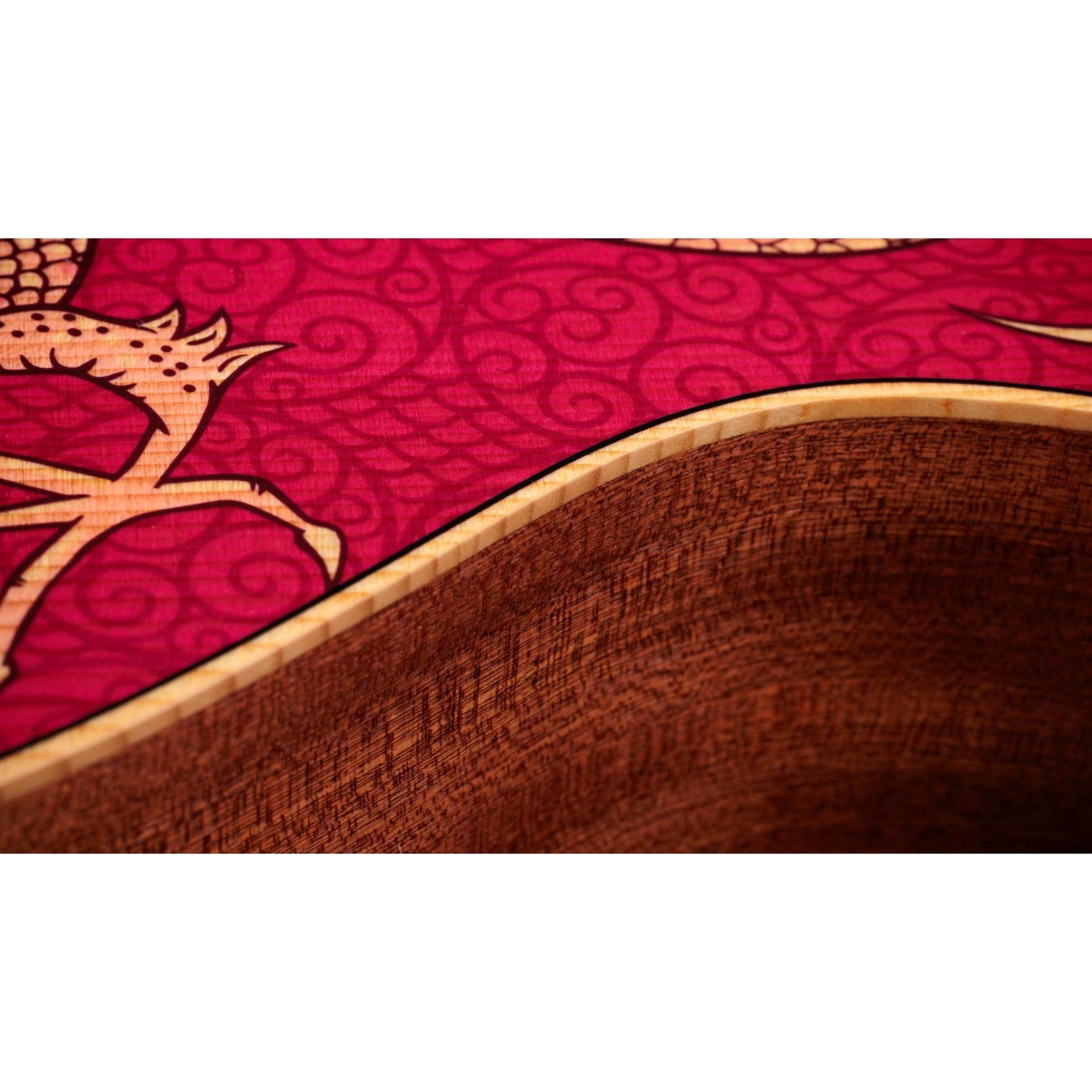 Đàn Guitar Acoustic Taylor GS Mini-e Special Edition-Mai Nguyên Music