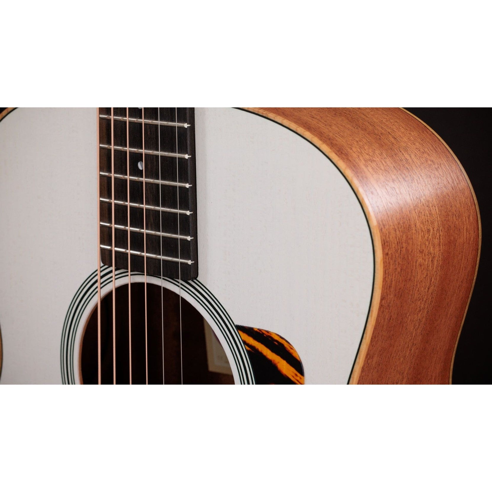 Đàn Guitar Acoustic Taylor GS Mini-e Special Edition-Mai Nguyên Music