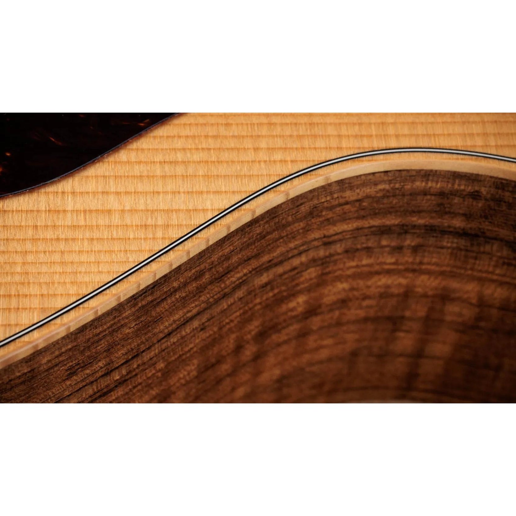 Đàn Guitar Acoustic Taylor GS Mini-e Sunset Blvd Figured Ovangkol - Natural-Mai Nguyên Music