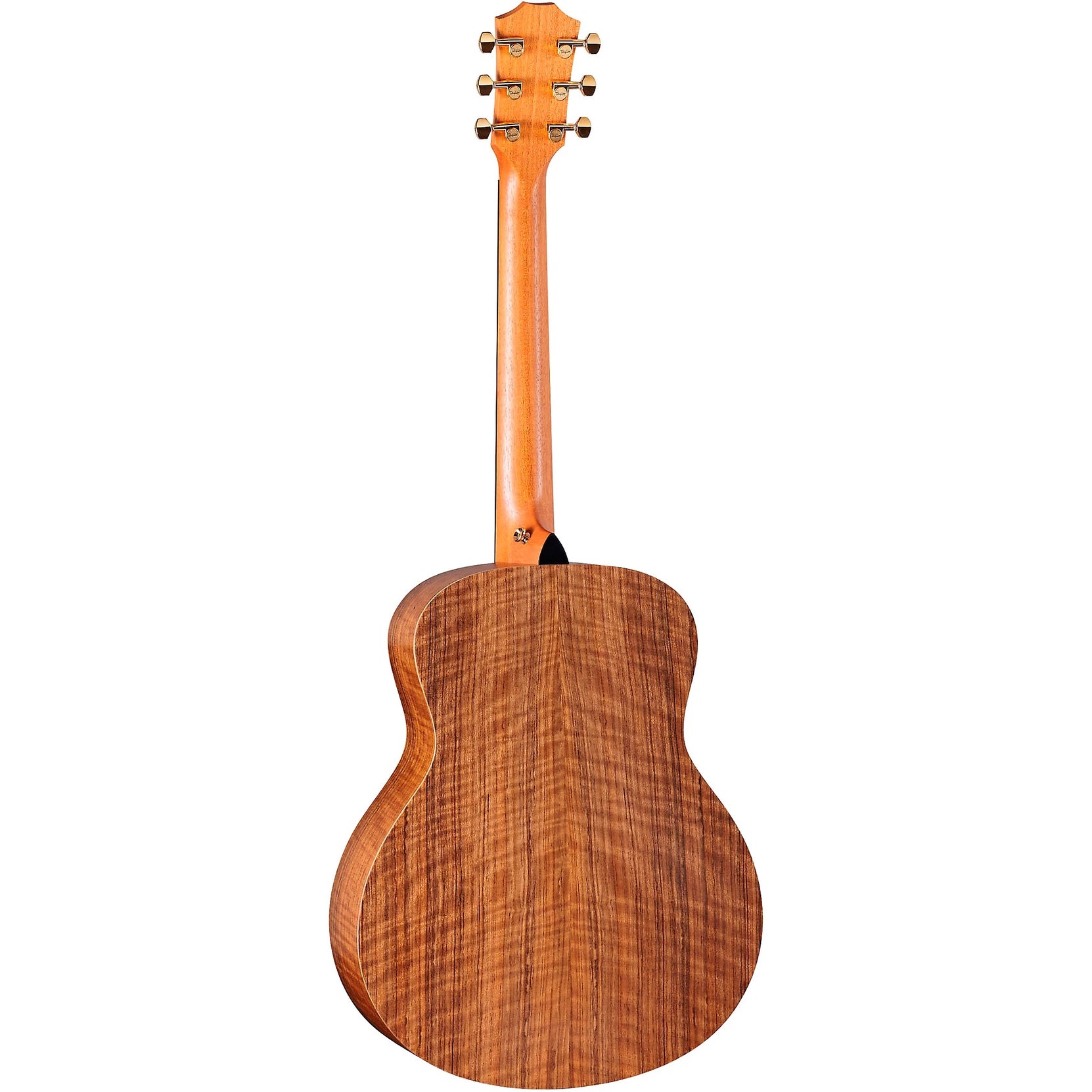 Đàn Guitar Acoustic Taylor GS Mini-e Sunset Blvd Figured Ovangkol - Natural-Mai Nguyên Music