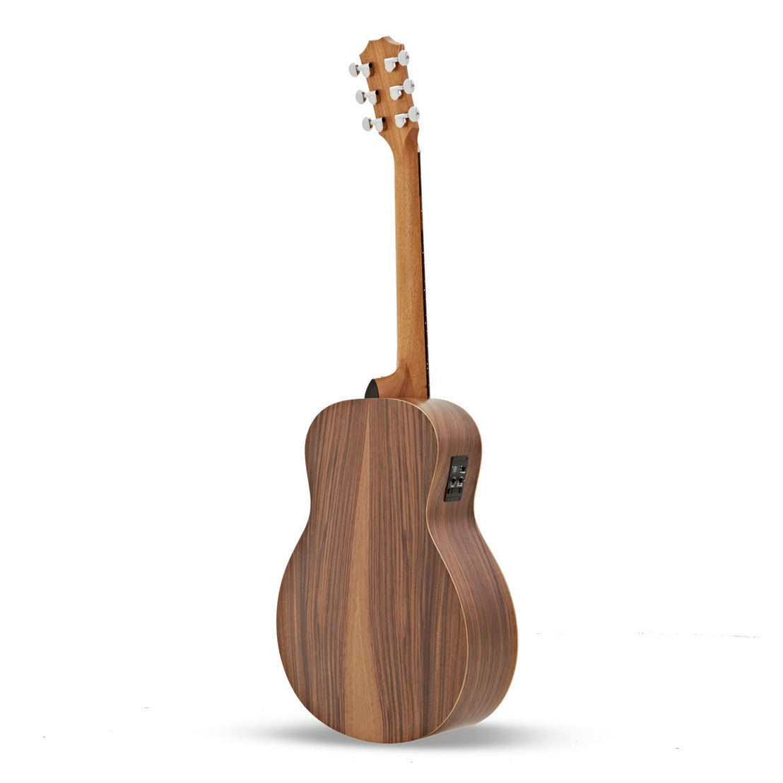 Đàn Guitar Acoustic Taylor GS Mini-e Walnut w/Bag-Mai Nguyên Music