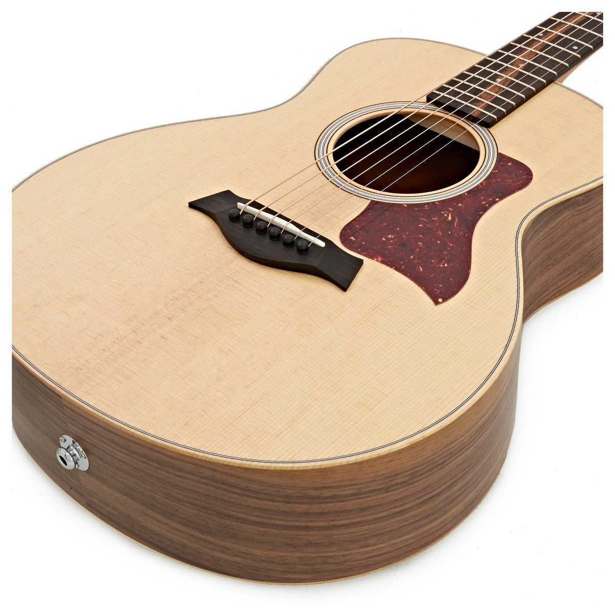 Đàn Guitar Acoustic Taylor GS Mini-e Walnut w/Bag-Mai Nguyên Music