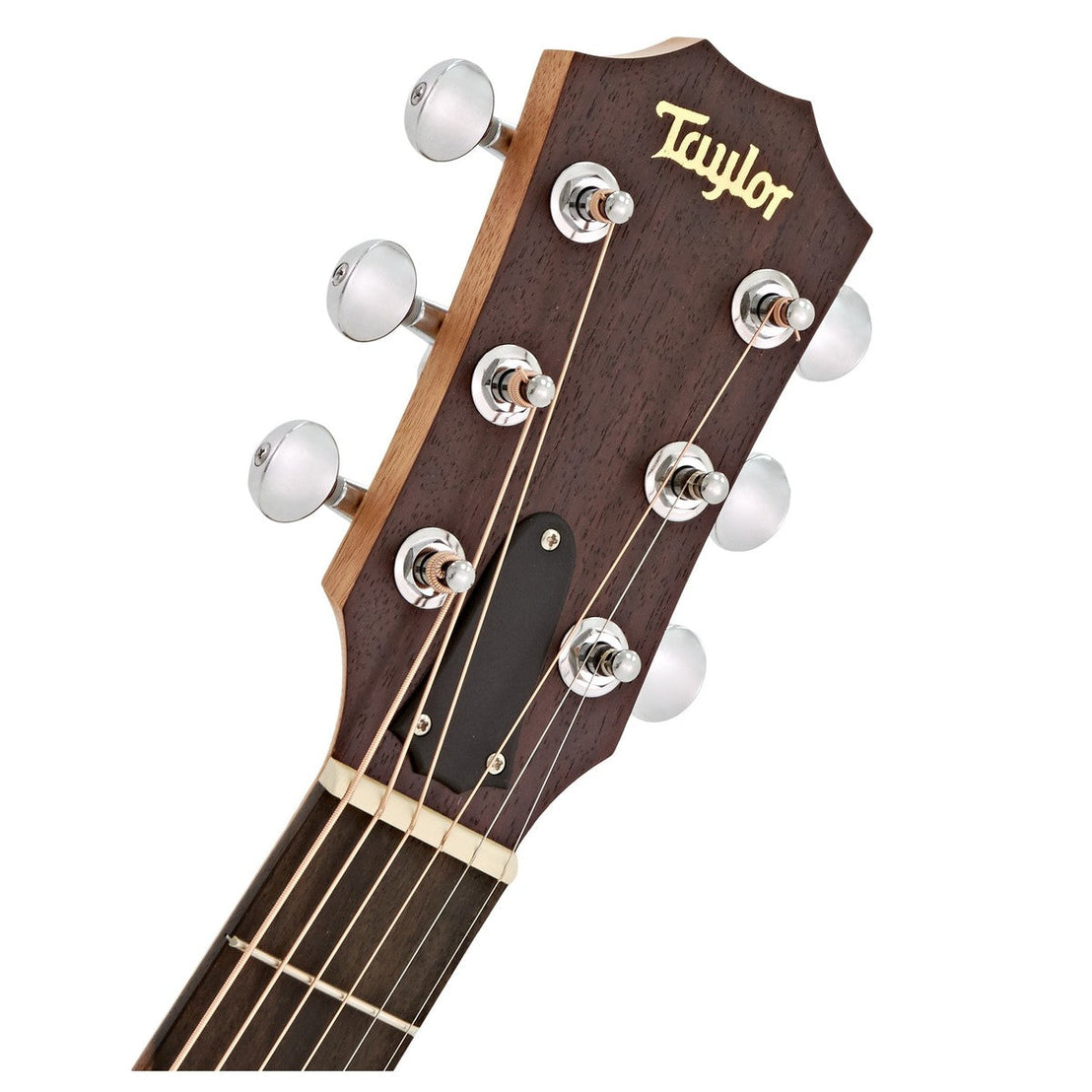 Đàn Guitar Acoustic Taylor GS Mini-e Walnut w/Bag-Mai Nguyên Music