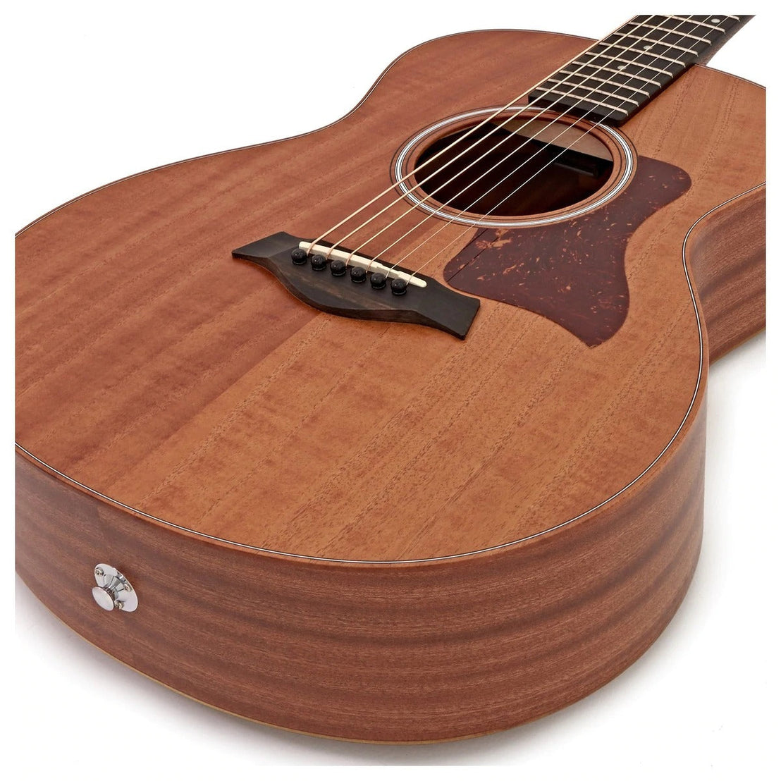 Đàn Guitar Acoustic Taylor GS Mini Mahogany w/Bag-Mai Nguyên Music