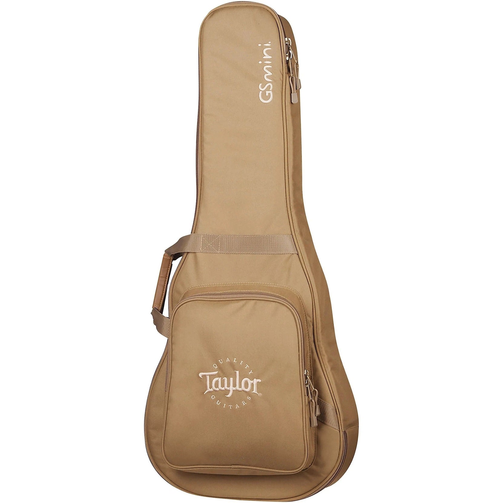 Đàn Guitar Acoustic Taylor GS Mini Rosewood w/Bag-Mai Nguyên Music