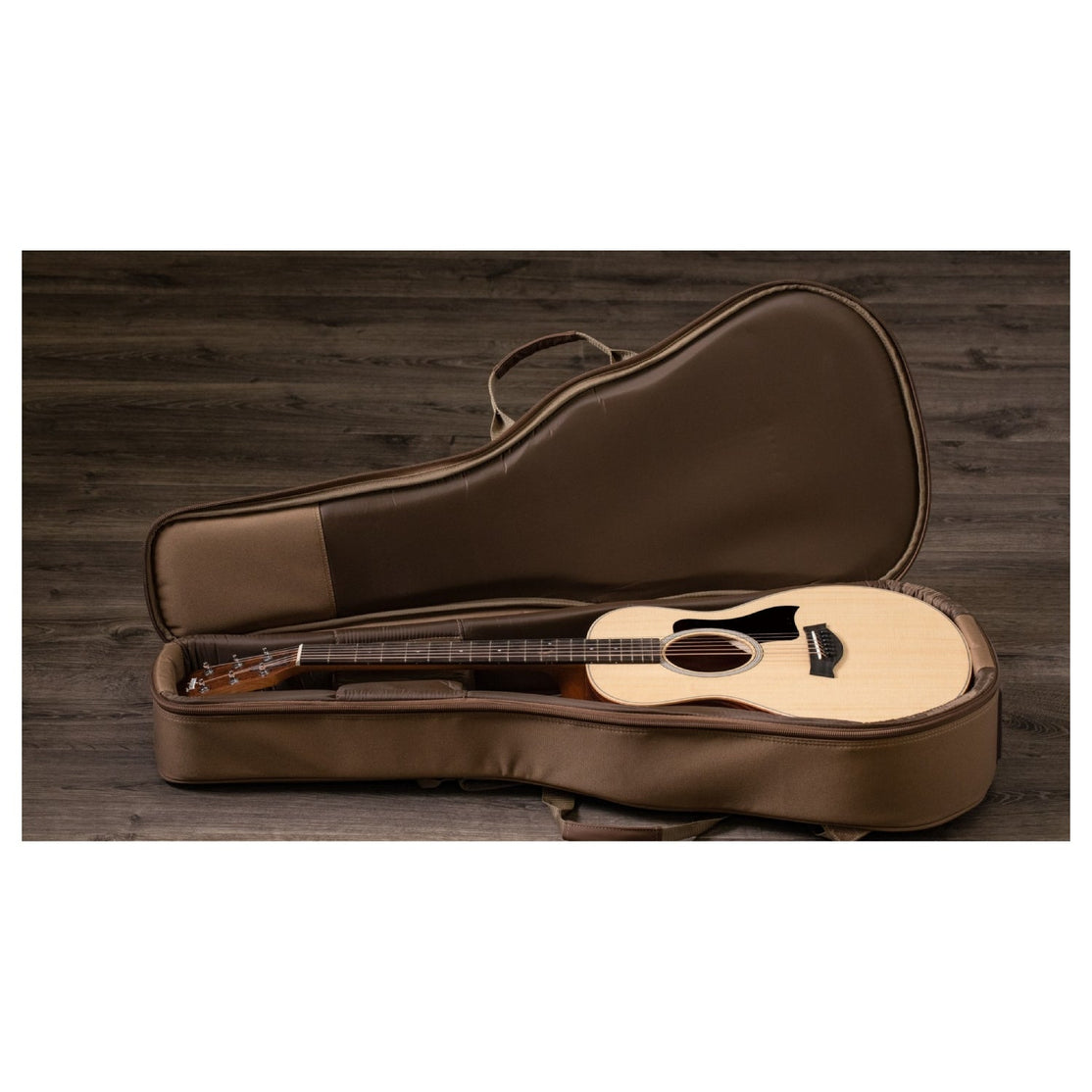 Đàn Guitar Acoustic Taylor GS Mini Rosewood w/Bag-Mai Nguyên Music