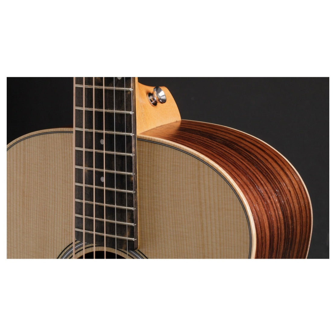 Đàn Guitar Acoustic Taylor GS Mini Rosewood w/Bag-Mai Nguyên Music