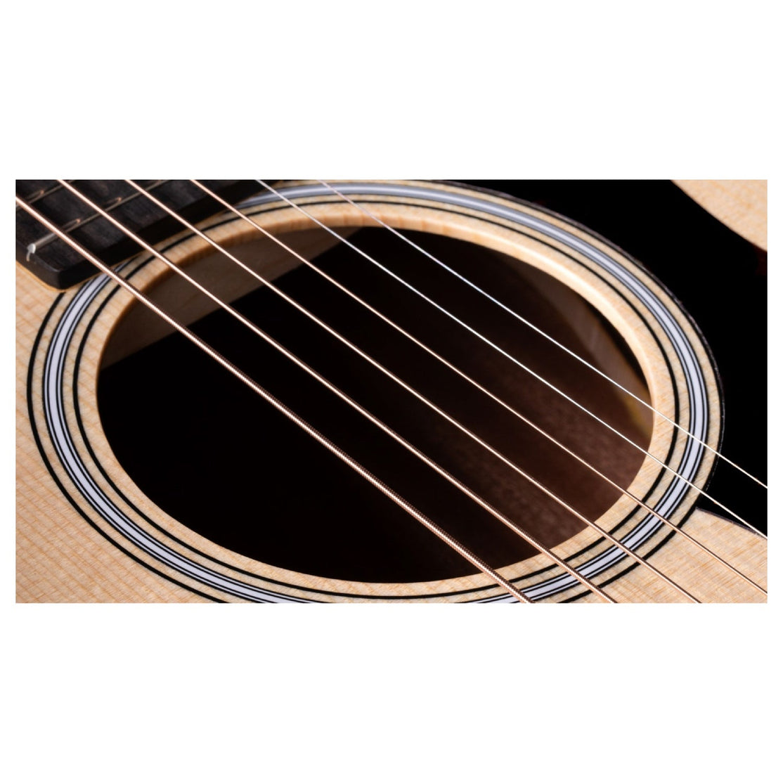 Đàn Guitar Acoustic Taylor GS Mini Rosewood w/Bag-Mai Nguyên Music