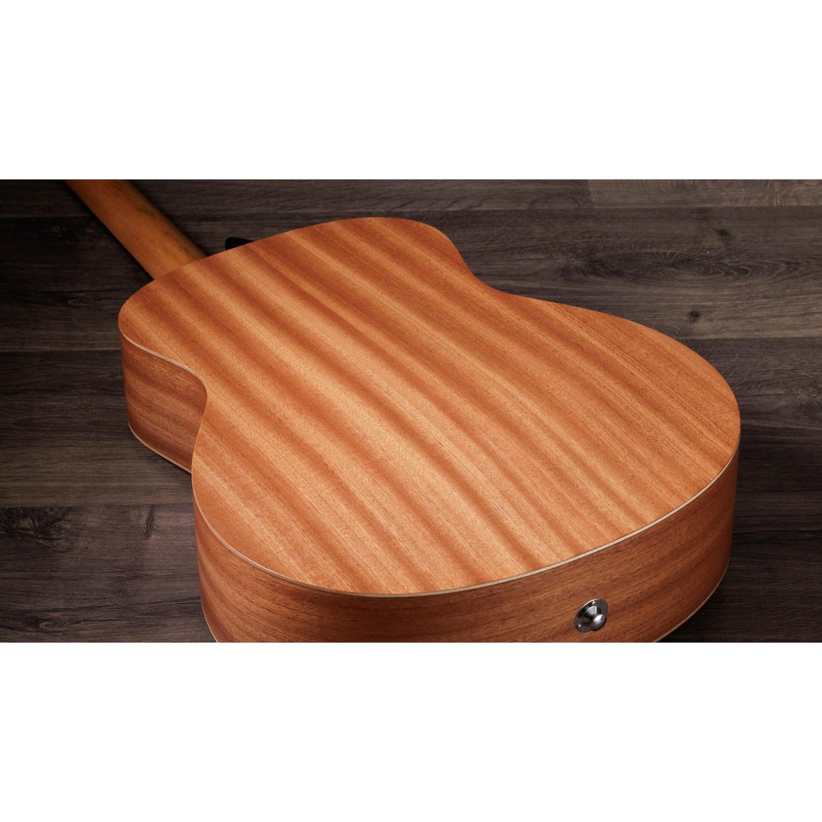 Đàn Guitar Acoustic Taylor GS Mini Sapele w/Bag-Mai Nguyên Music