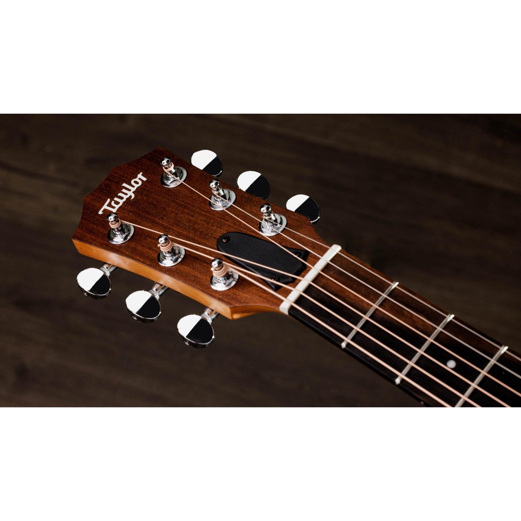 Đàn Guitar Acoustic Taylor GS Mini Sapele w/Bag-Mai Nguyên Music