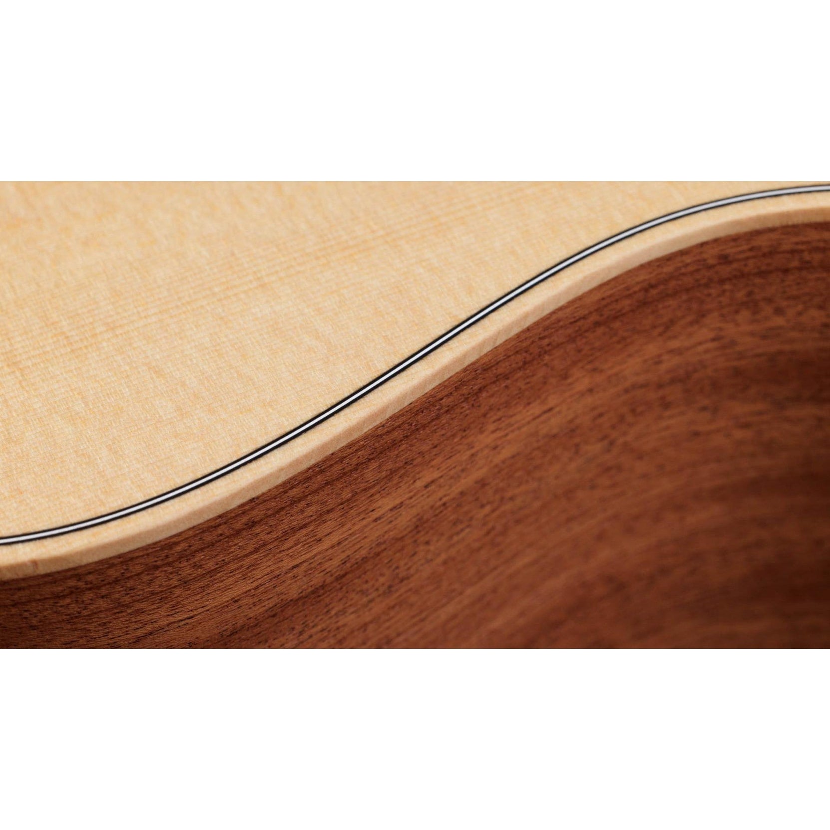 Đàn Guitar Acoustic Taylor GS Mini Sapele w/Bag-Mai Nguyên Music