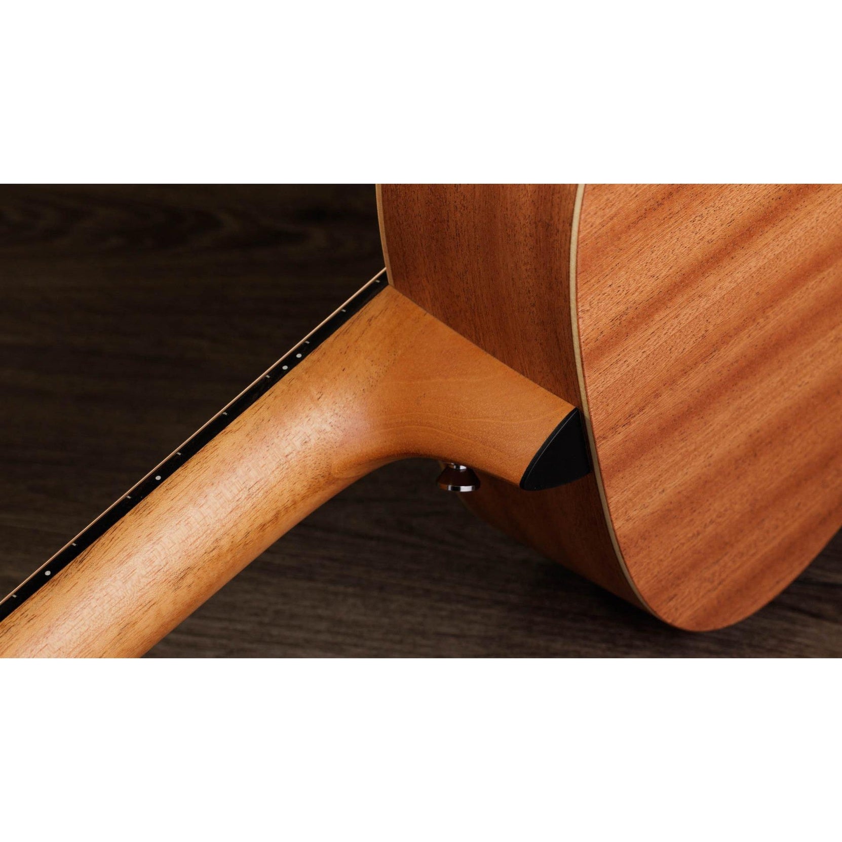 Đàn Guitar Acoustic Taylor GS Mini Sapele w/Bag-Mai Nguyên Music