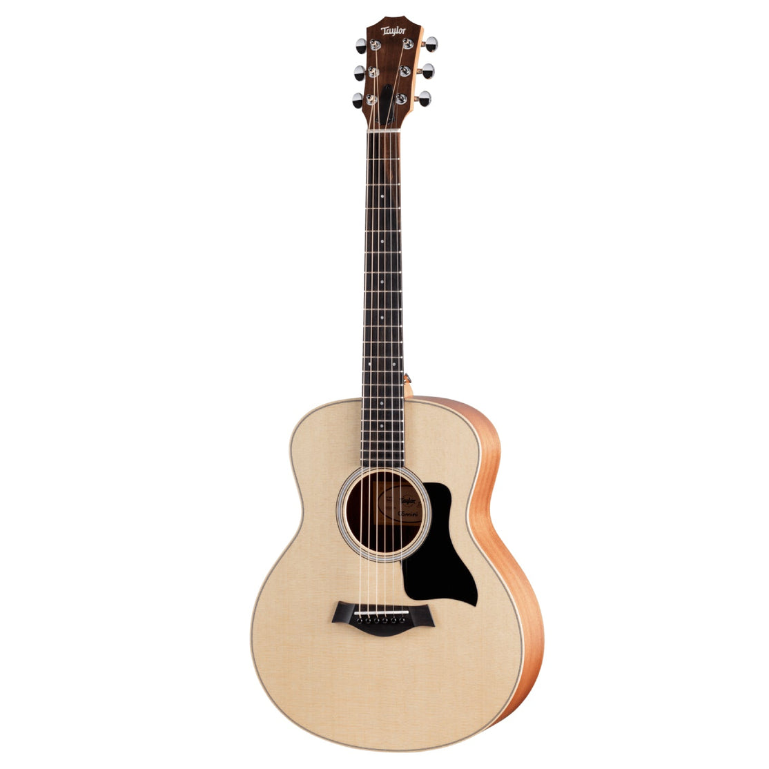 Đàn Guitar Acoustic Taylor GS Mini Sapele w/Bag-Mai Nguyên Music