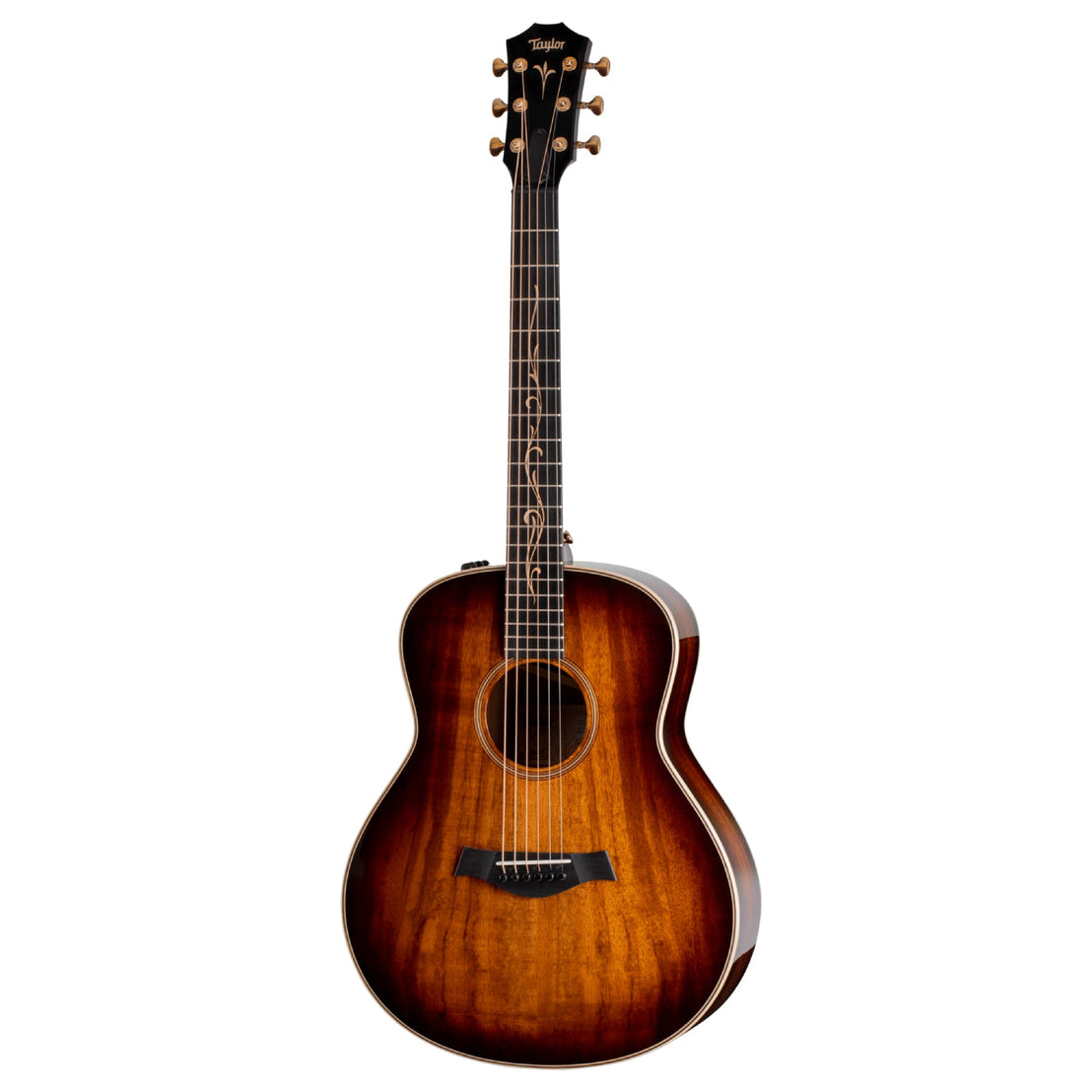 Đàn Guitar Acoustic Taylor GT K21e w/Case-Mai Nguyên Music