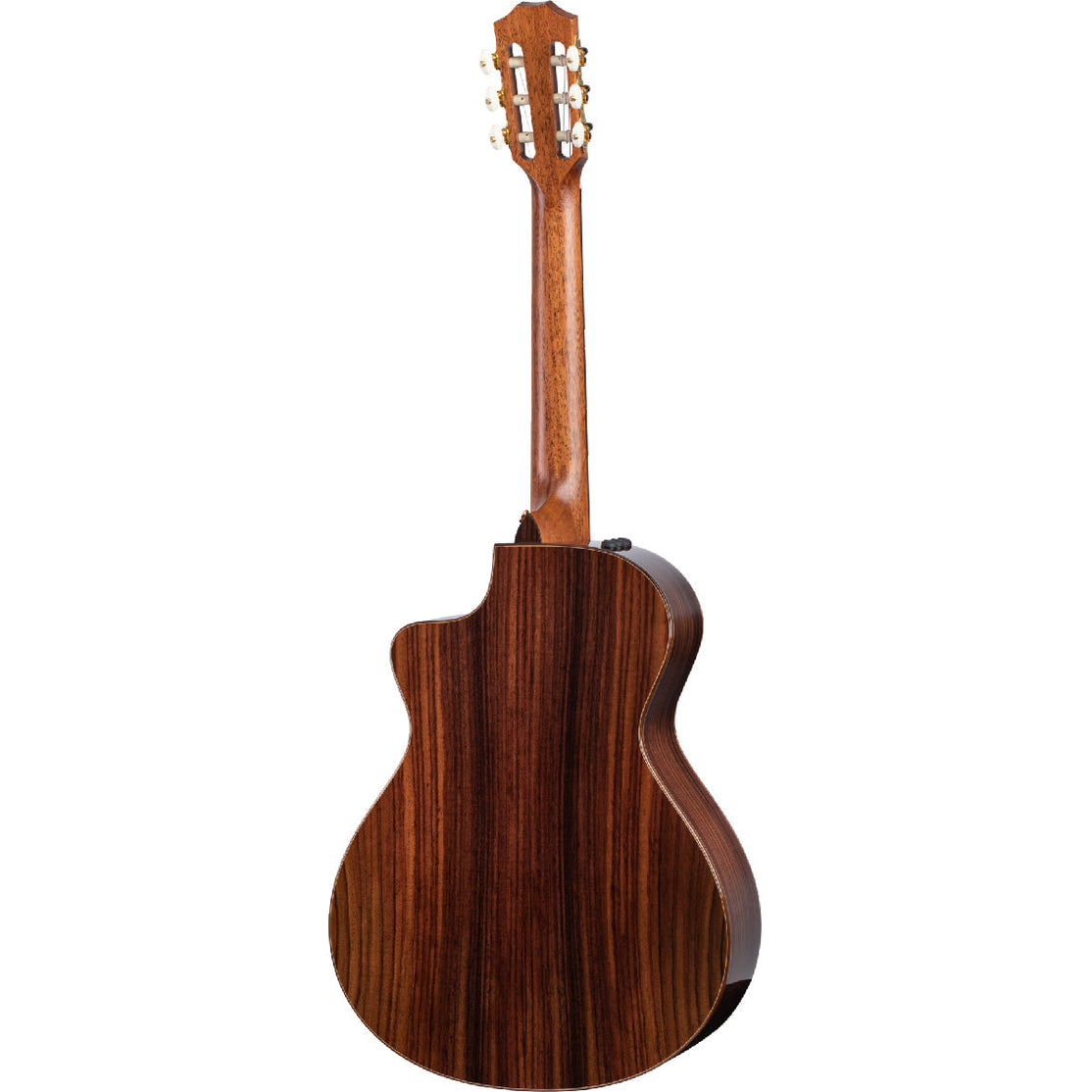 Đàn Guitar Acoustic Taylor Jason Mraz Signature Model (JMSM) w/Case-Mai Nguyên Music