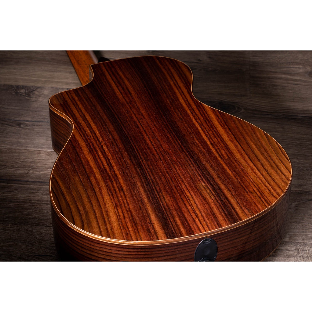 Đàn Guitar Acoustic Taylor Jason Mraz Signature Model (JMSM) w/Case-Mai Nguyên Music