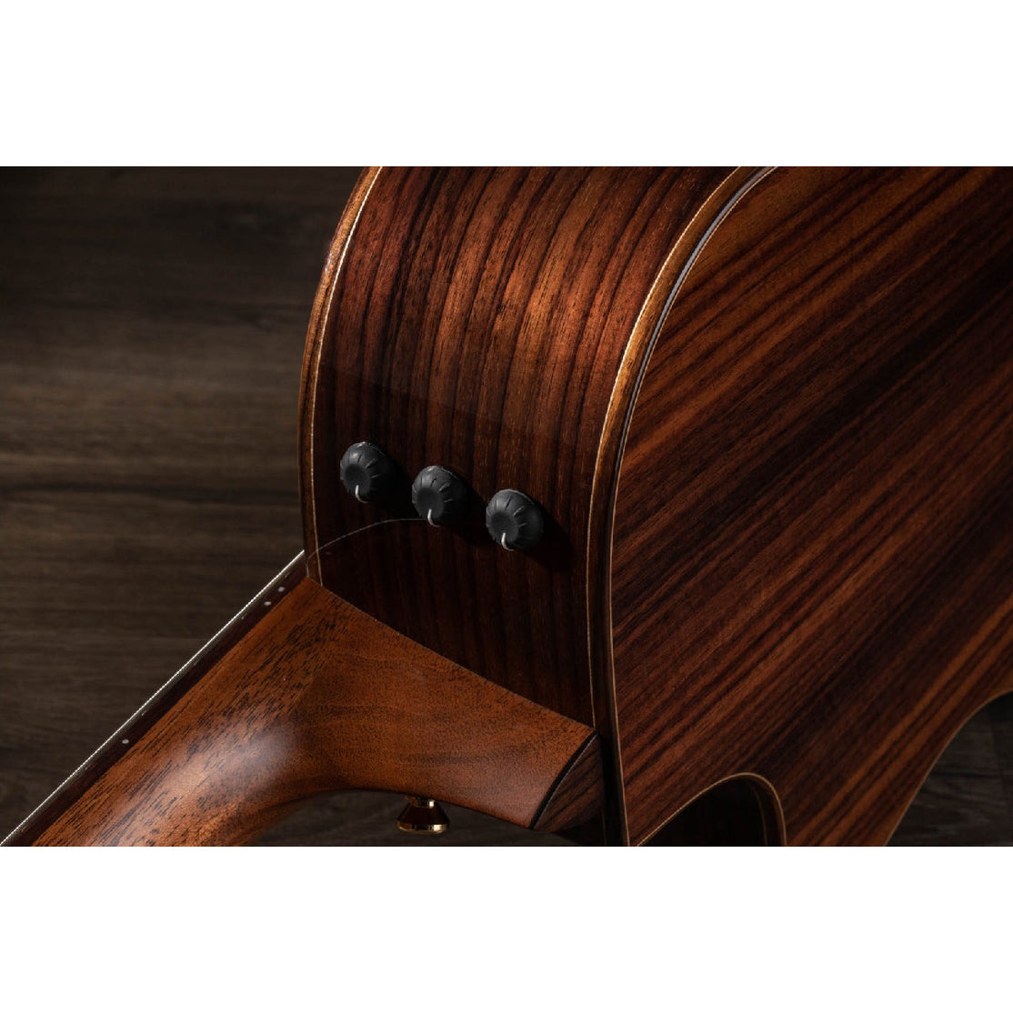 Đàn Guitar Acoustic Taylor Jason Mraz Signature Model (JMSM) w/Case-Mai Nguyên Music