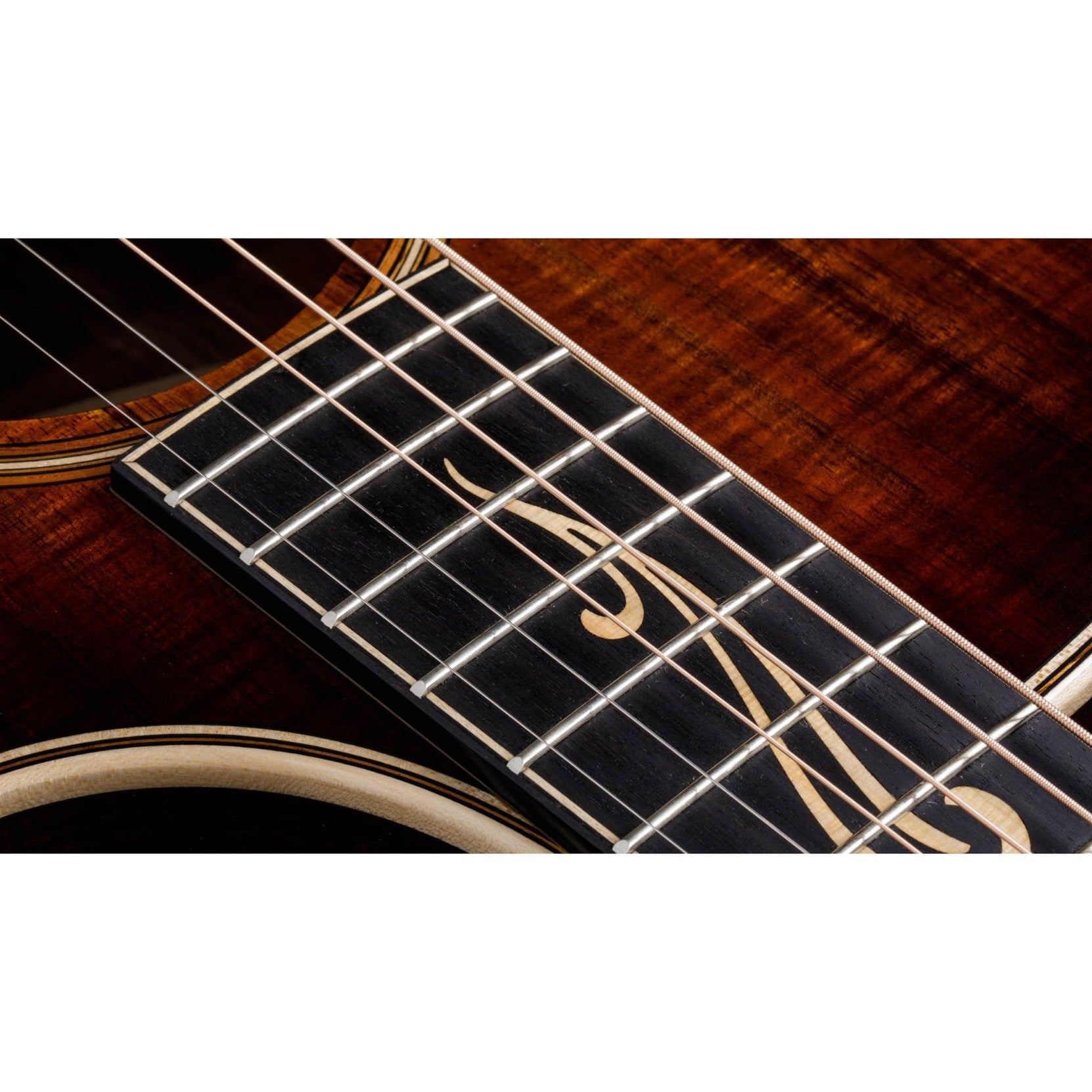 Đàn Guitar Acoustic Taylor K22ce 12-Fret w/Case-Mai Nguyên Music