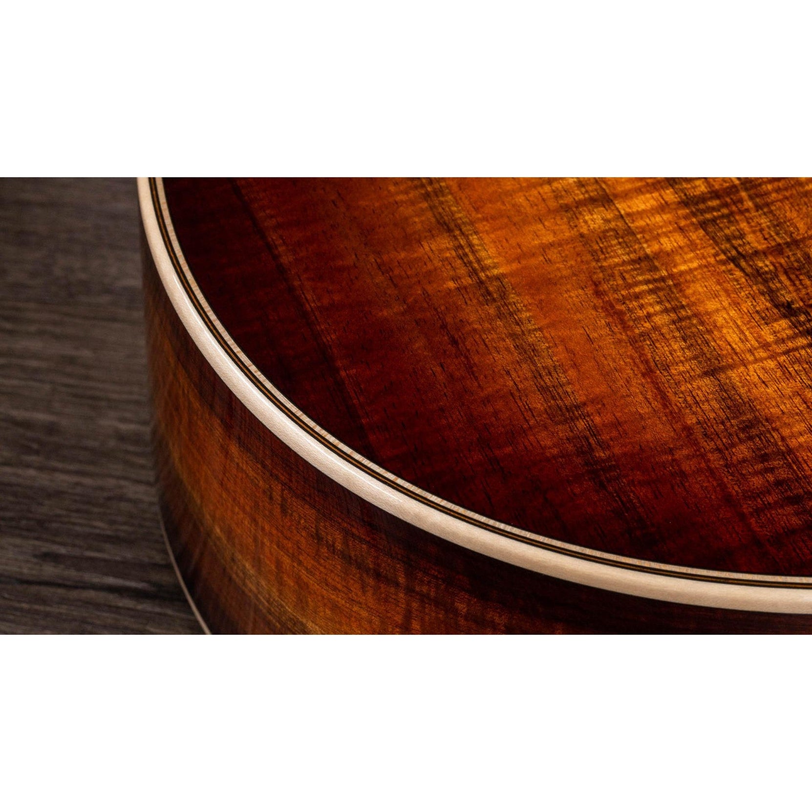 Đàn Guitar Acoustic Taylor K22ce 12-Fret w/Case-Mai Nguyên Music
