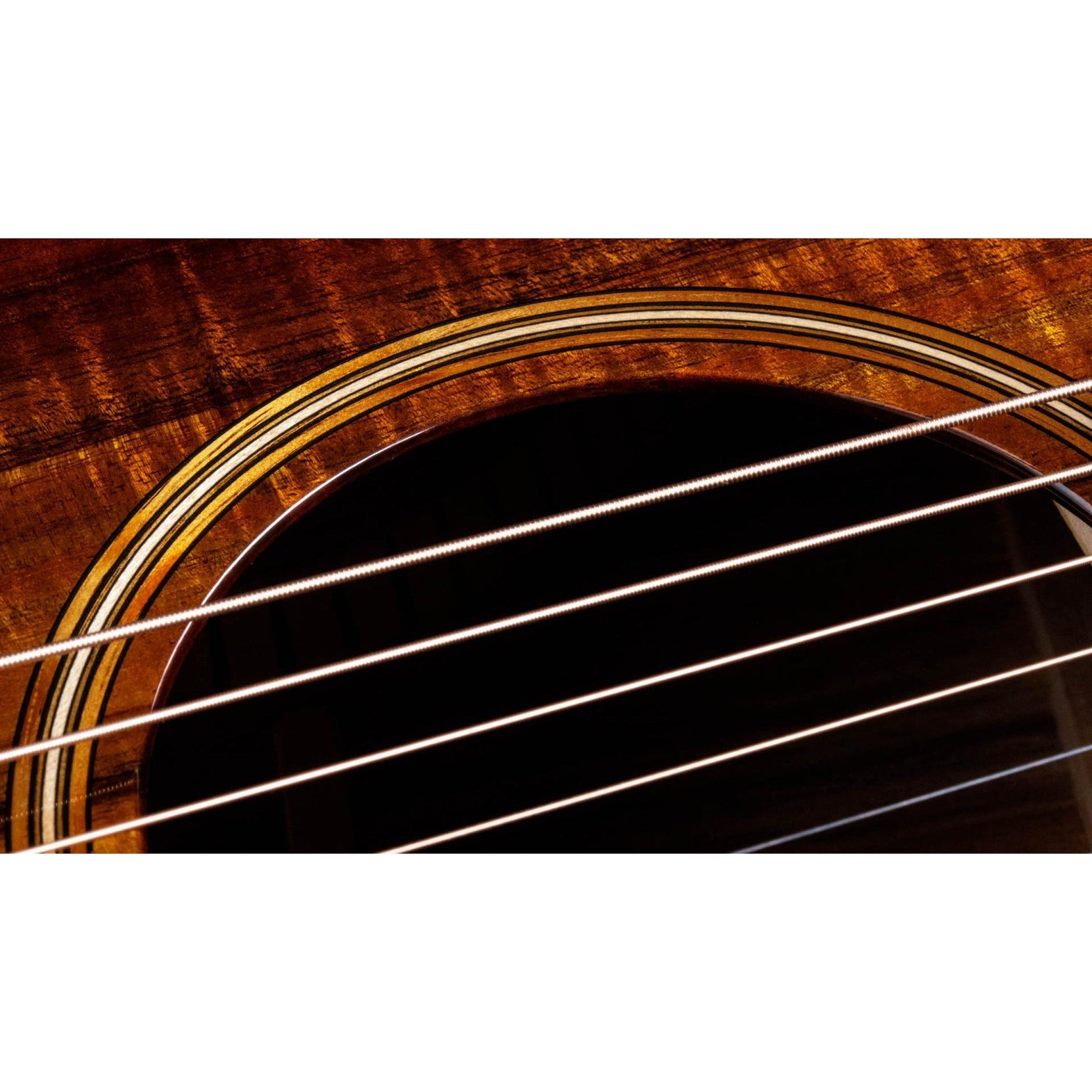Đàn Guitar Acoustic Taylor K22ce 12-Fret w/Case-Mai Nguyên Music