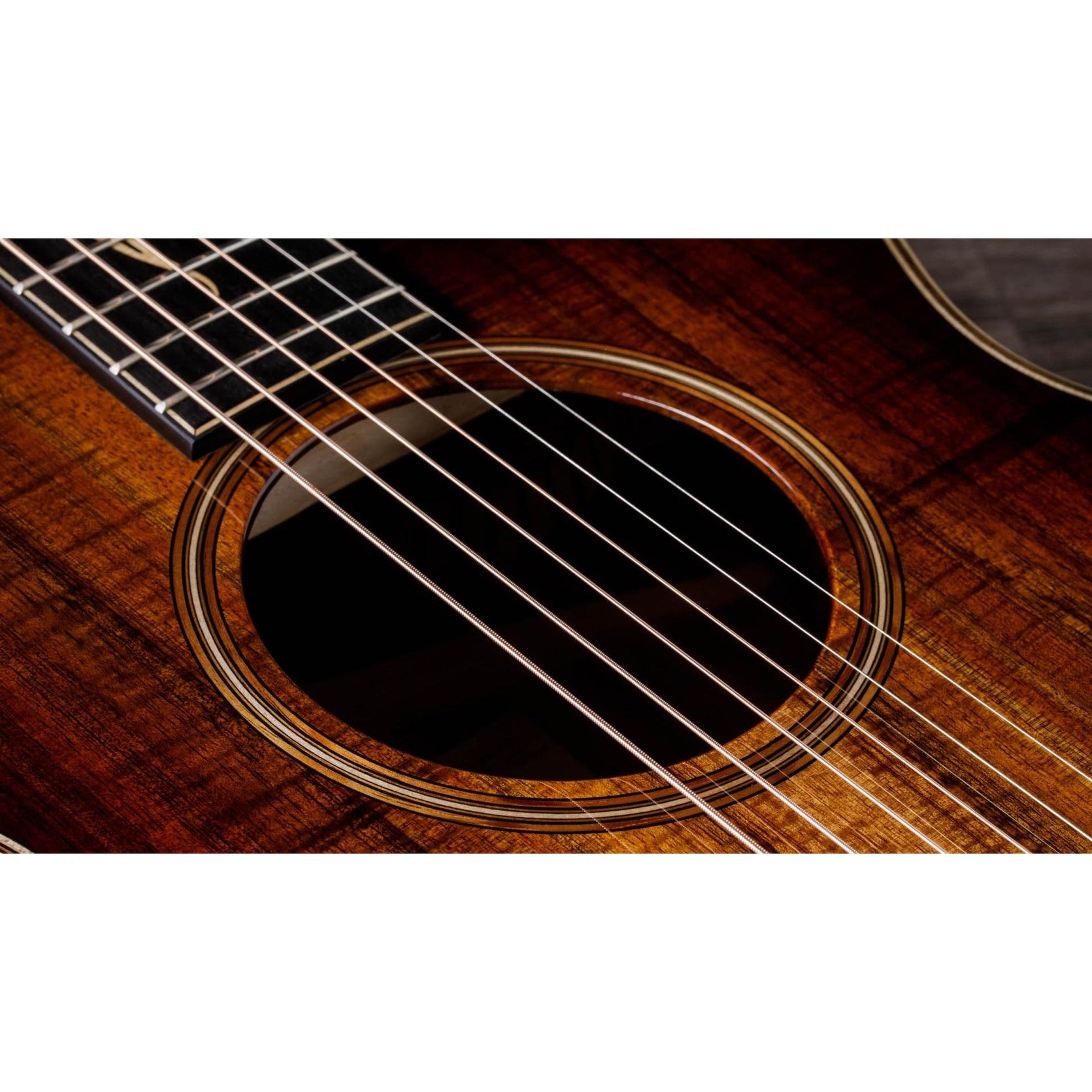 Đàn Guitar Acoustic Taylor K22ce 12-Fret w/Case-Mai Nguyên Music