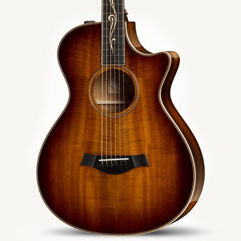 Đàn Guitar Acoustic Taylor K22ce 12-Fret w/Case-Mai Nguyên Music