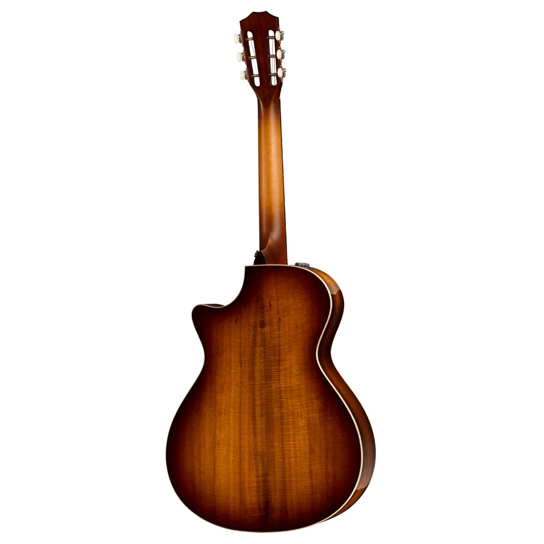 Đàn Guitar Acoustic Taylor K22ce 12-Fret w/Case-Mai Nguyên Music